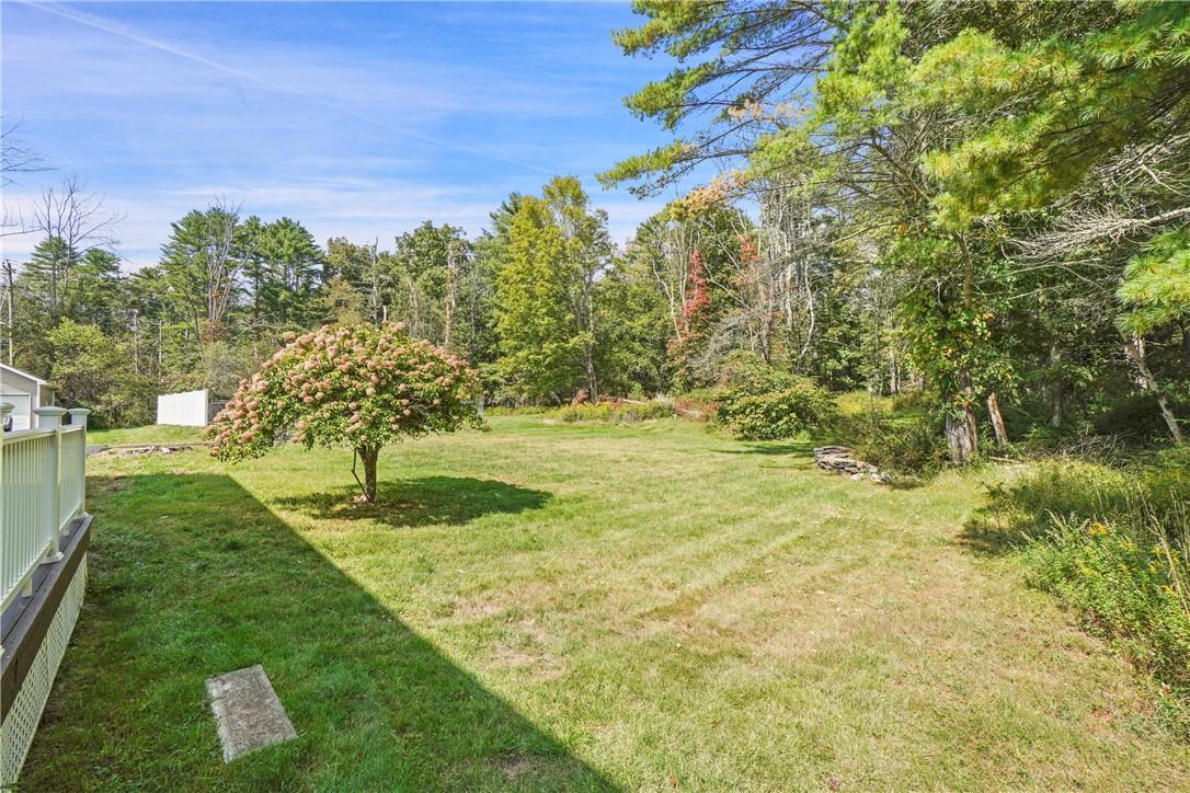 Single Family Peenpack  Orange County, NY 12780, MLS-820369-28