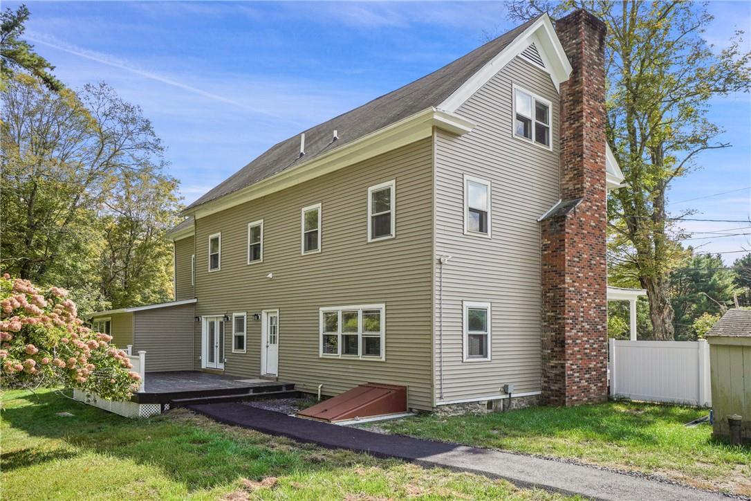 Single Family Peenpack  Orange County, NY 12780, MLS-820369-29