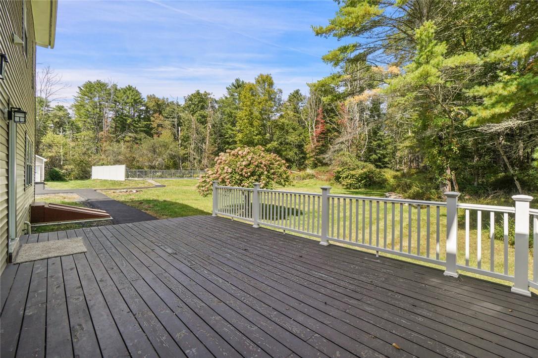 Single Family Peenpack  Orange County, NY 12780, MLS-820369-8