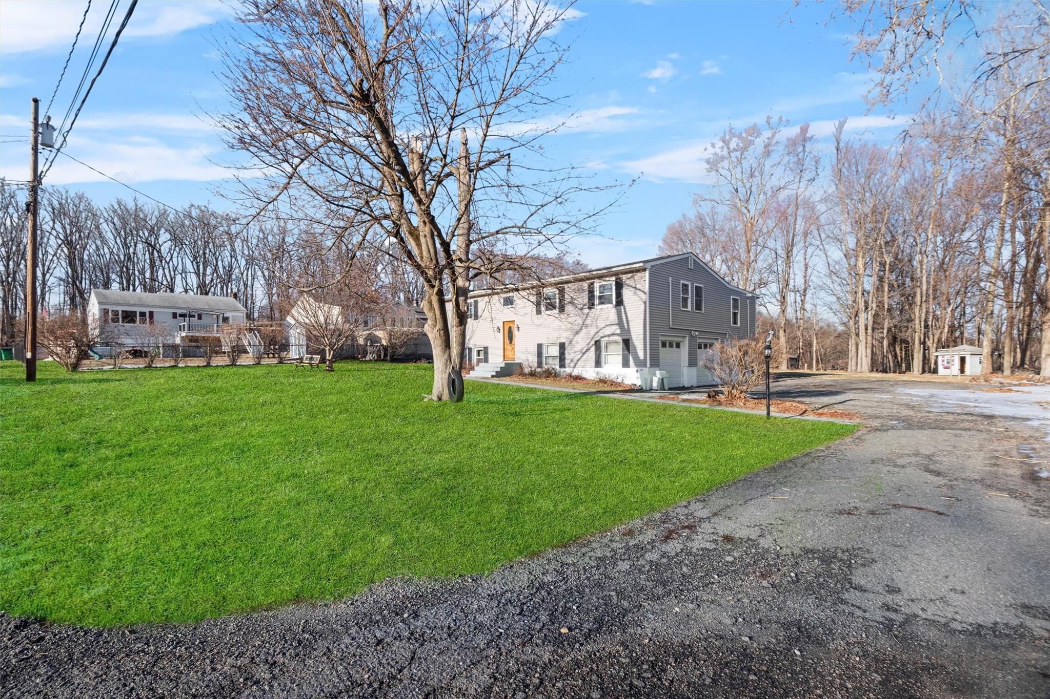 Single Family Scofield  Dutchess County, NY 12508, MLS-820381-30