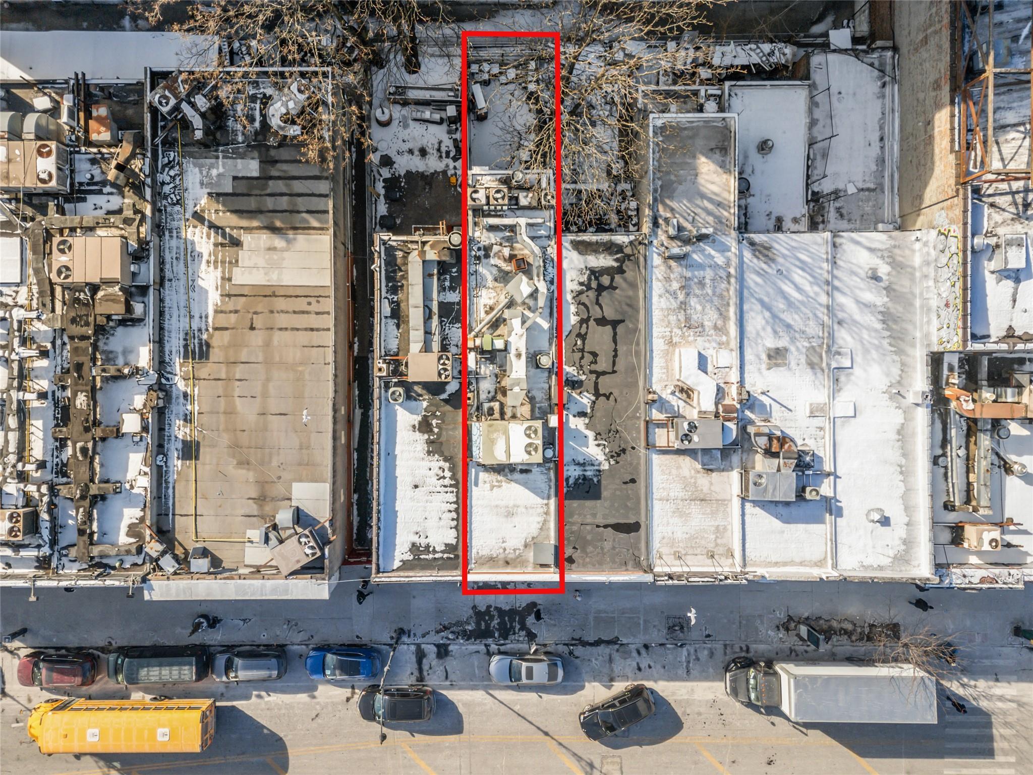 Commercial Lease Dyckman  Manhattan, NY 10040, MLS-820413-23