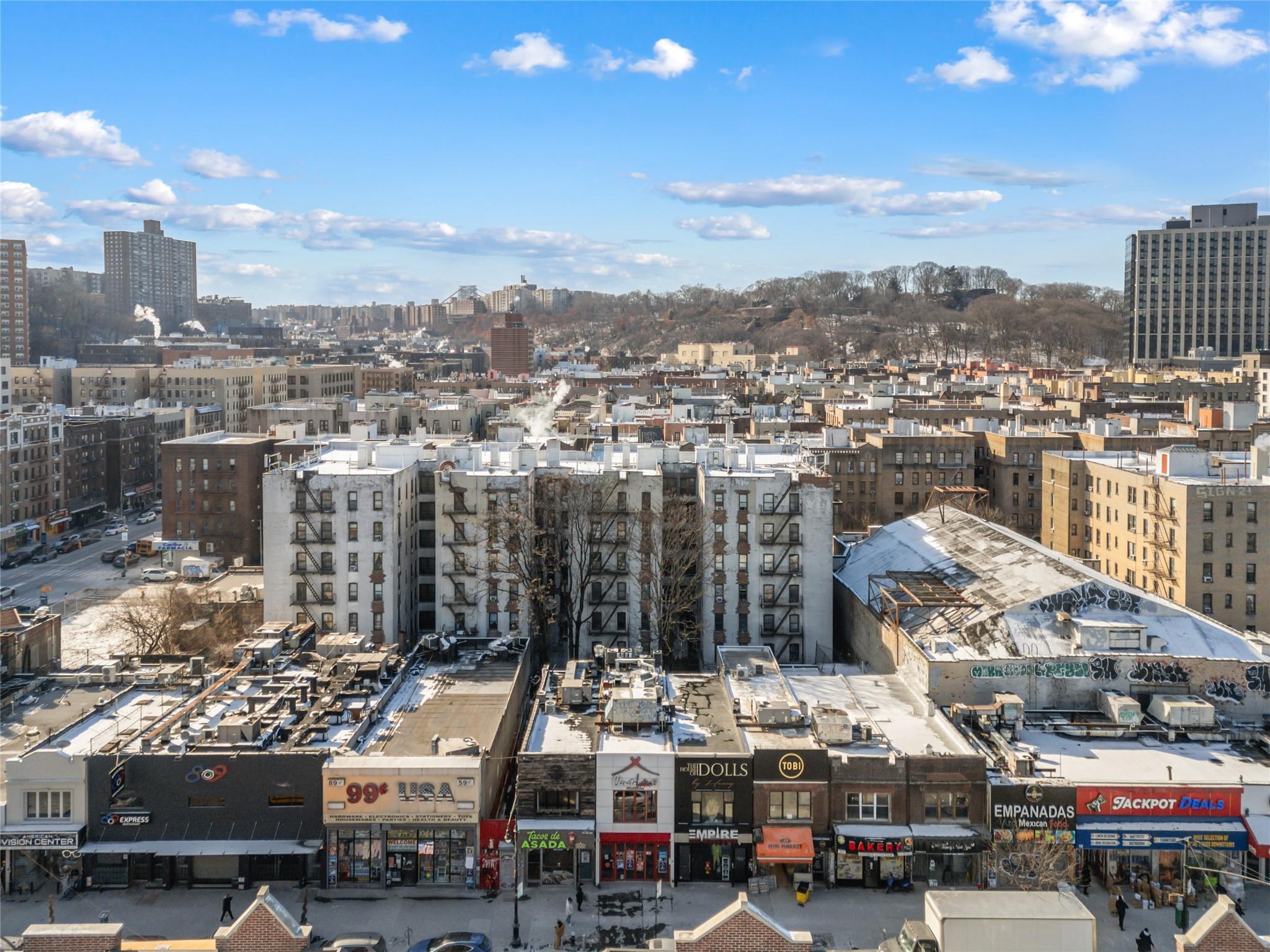 Commercial Lease Dyckman  Manhattan, NY 10040, MLS-820413-26