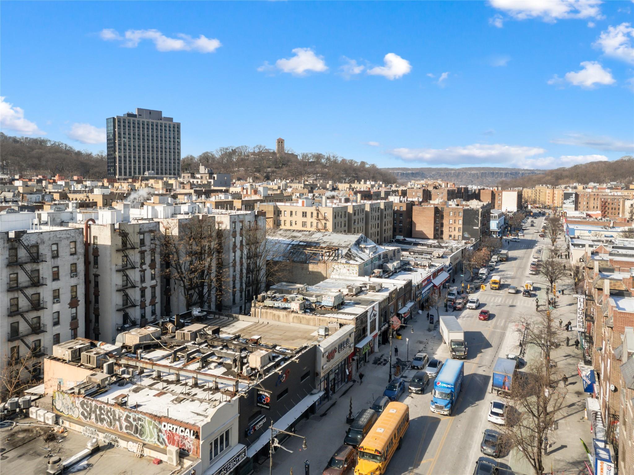 Commercial Lease Dyckman  Manhattan, NY 10040, MLS-820413-27