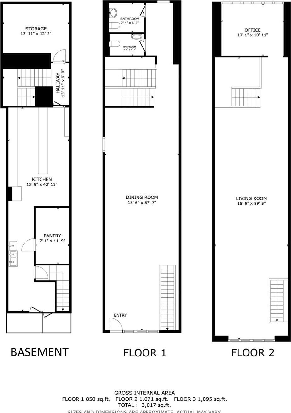 Commercial Lease Dyckman  Manhattan, NY 10040, MLS-820413-28