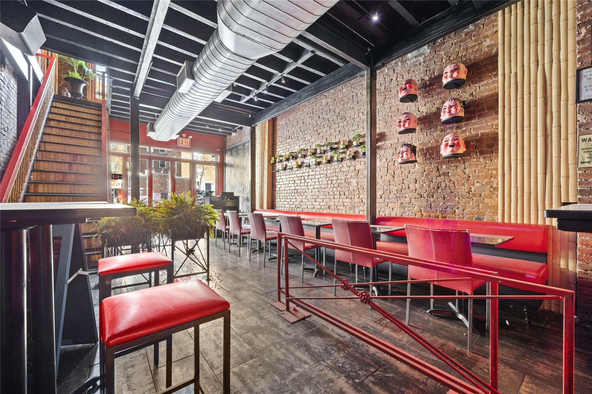 Commercial Lease Dyckman  Manhattan, NY 10040, MLS-820413-3