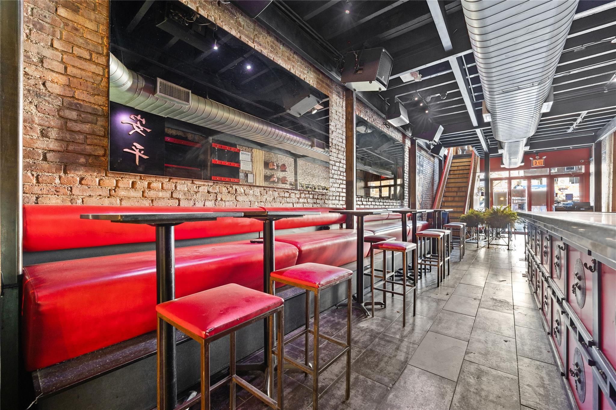 Commercial Lease Dyckman  Manhattan, NY 10040, MLS-820413-5