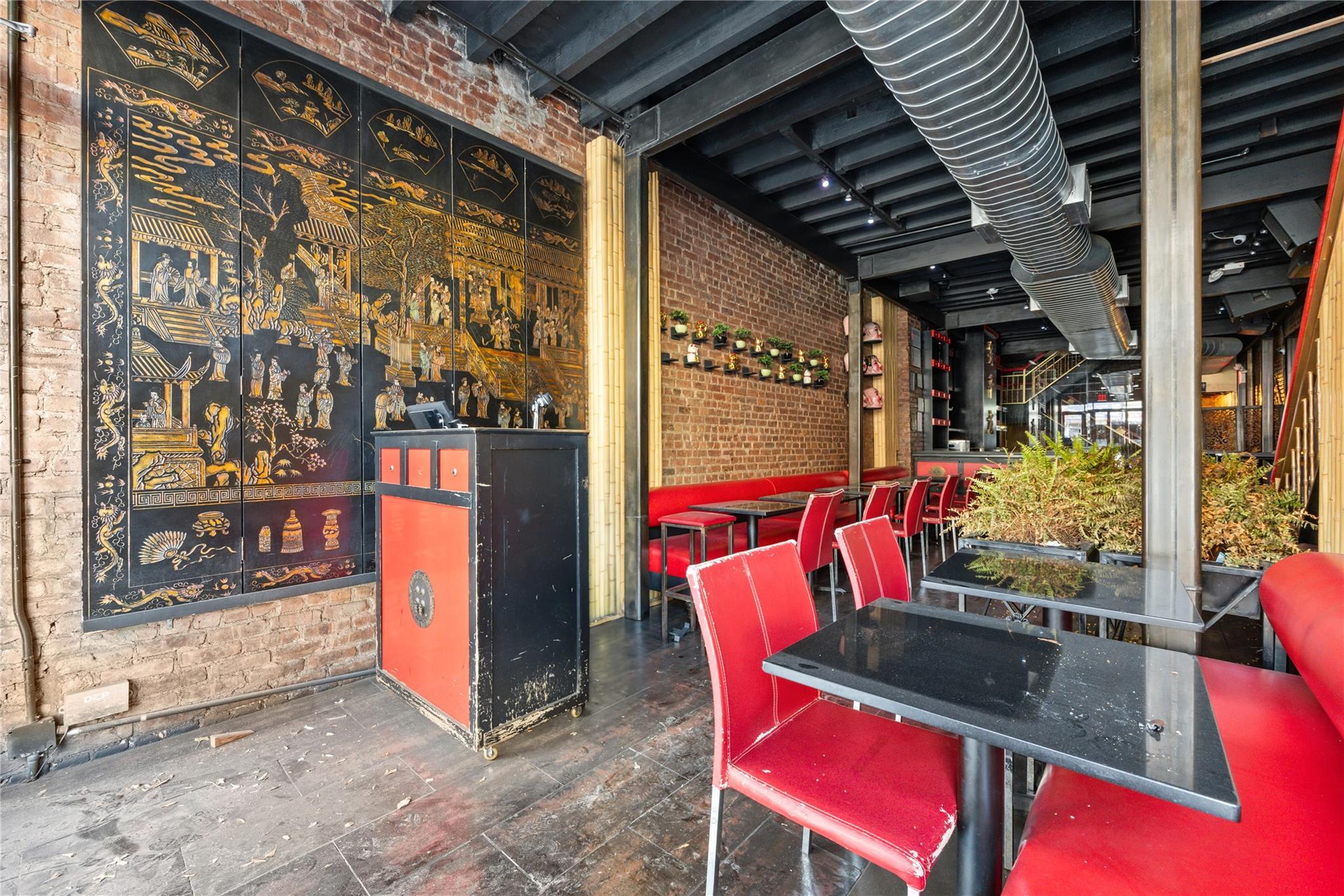 Commercial Lease Dyckman  Manhattan, NY 10040, MLS-820413-6