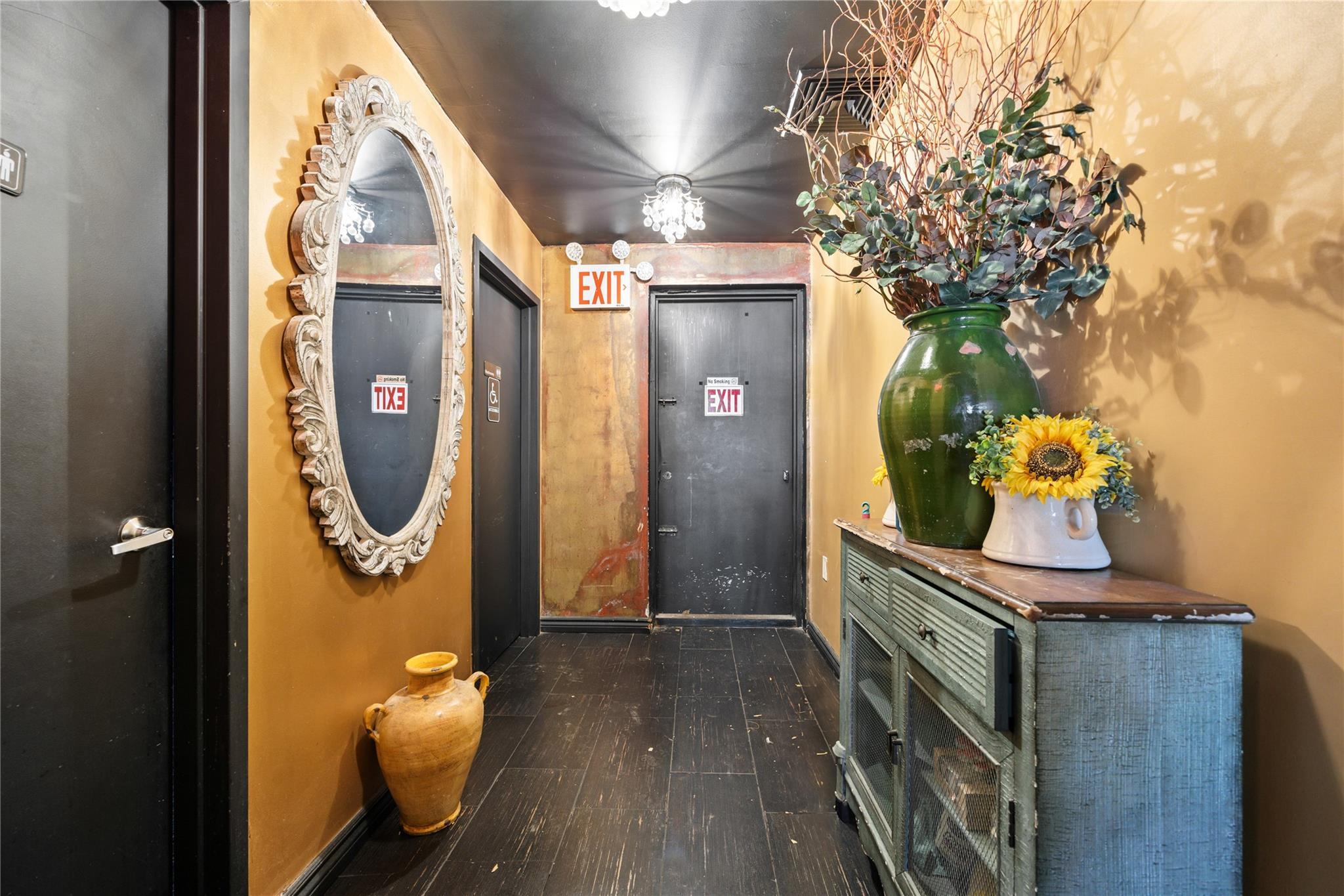 Commercial Lease Dyckman  Manhattan, NY 10040, MLS-820413-9