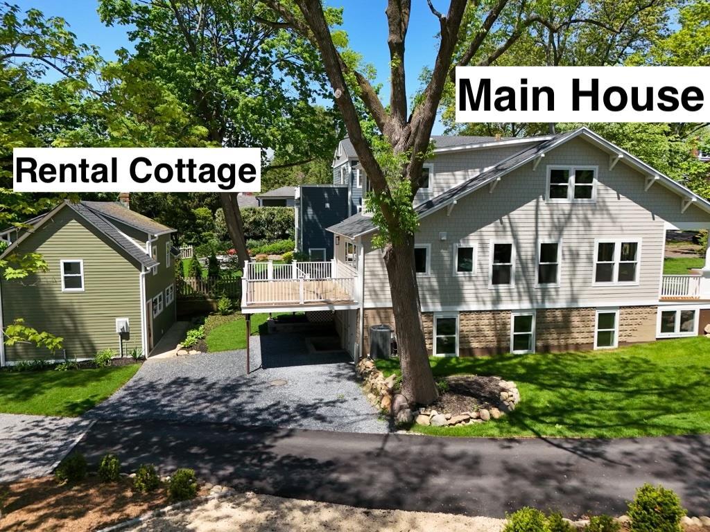 Single Family Glenlawn  Nassau County, NY 11579, MLS-820430-2