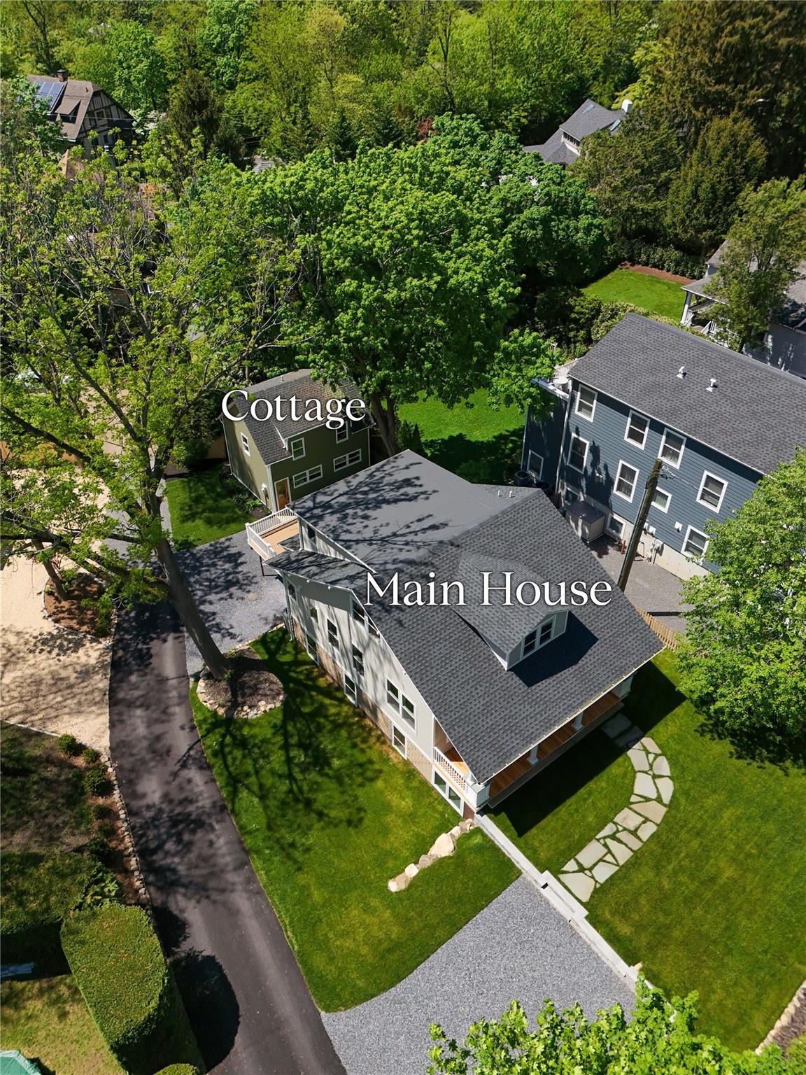 Single Family Glenlawn  Nassau County, NY 11579, MLS-820430-3