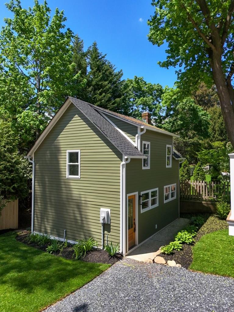 Single Family Glenlawn  Nassau County, NY 11579, MLS-820430-4