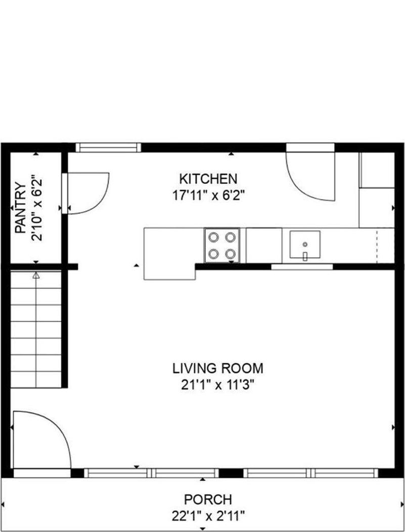 Single Family Glenlawn  Nassau County, NY 11579, MLS-820430-44