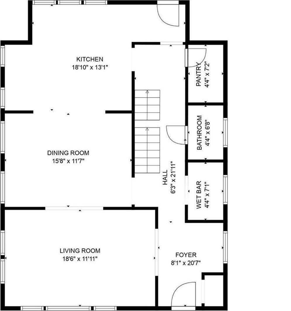 Single Family Glenlawn  Nassau County, NY 11579, MLS-820430-46