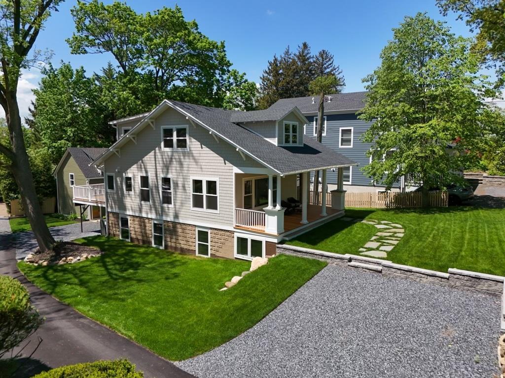 Single Family Glenlawn  Nassau County, NY 11579, MLS-820430-6