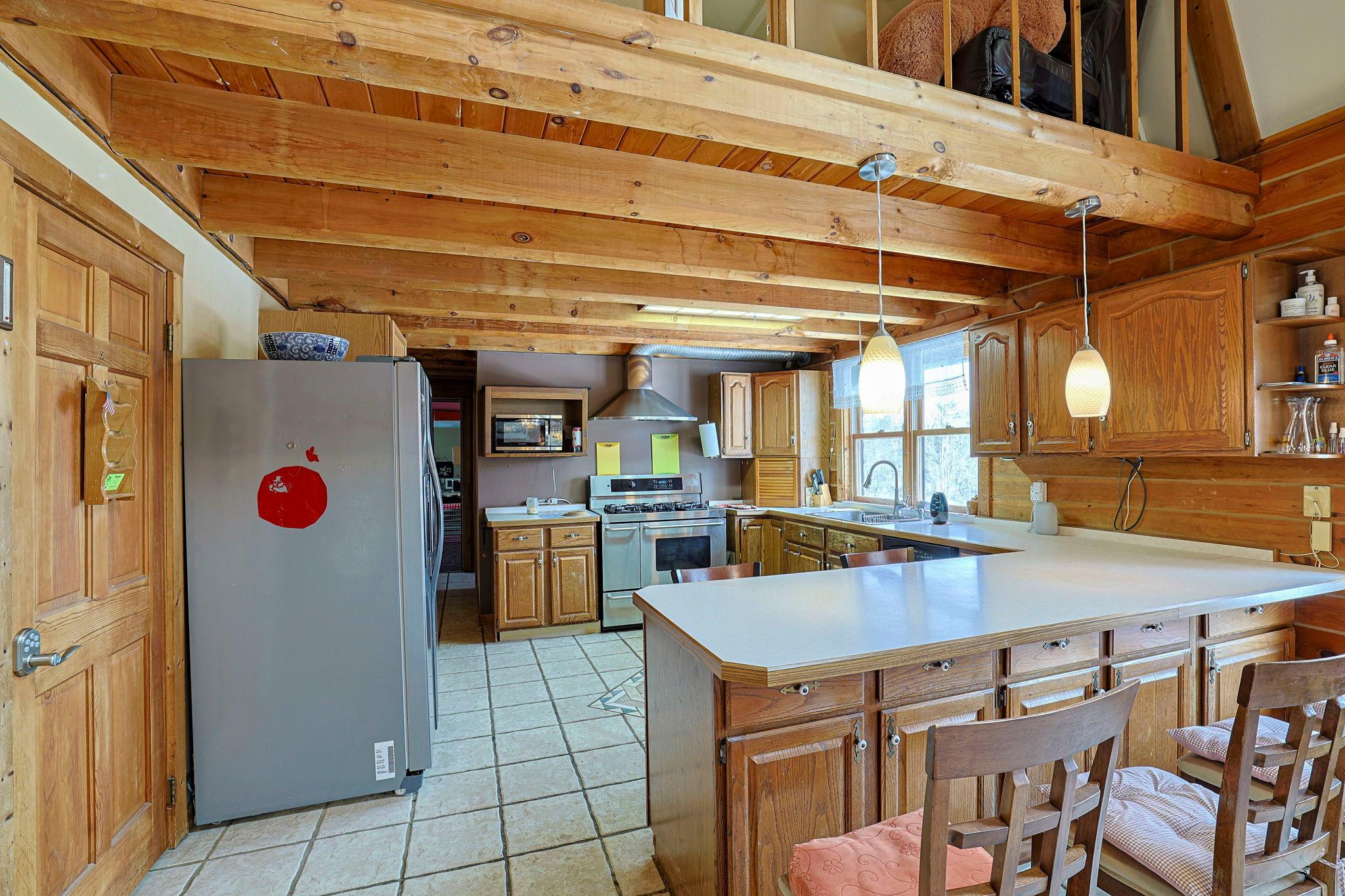 Single Family Shawanga Lodge  Sullivan County, NY 12721, MLS-820436-10