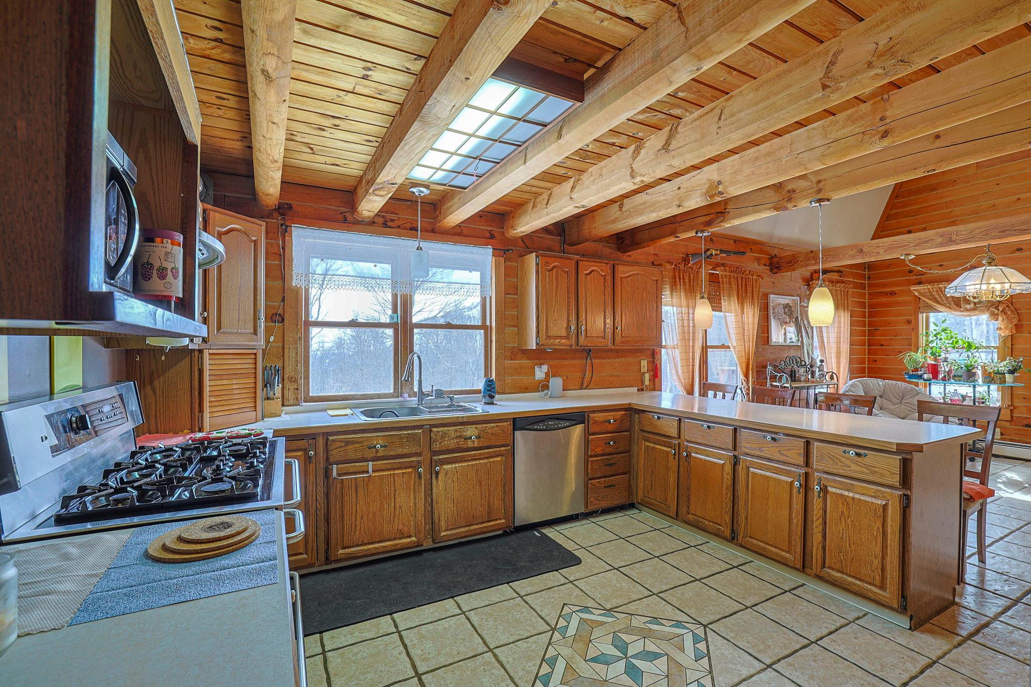 Single Family Shawanga Lodge  Sullivan County, NY 12721, MLS-820436-11