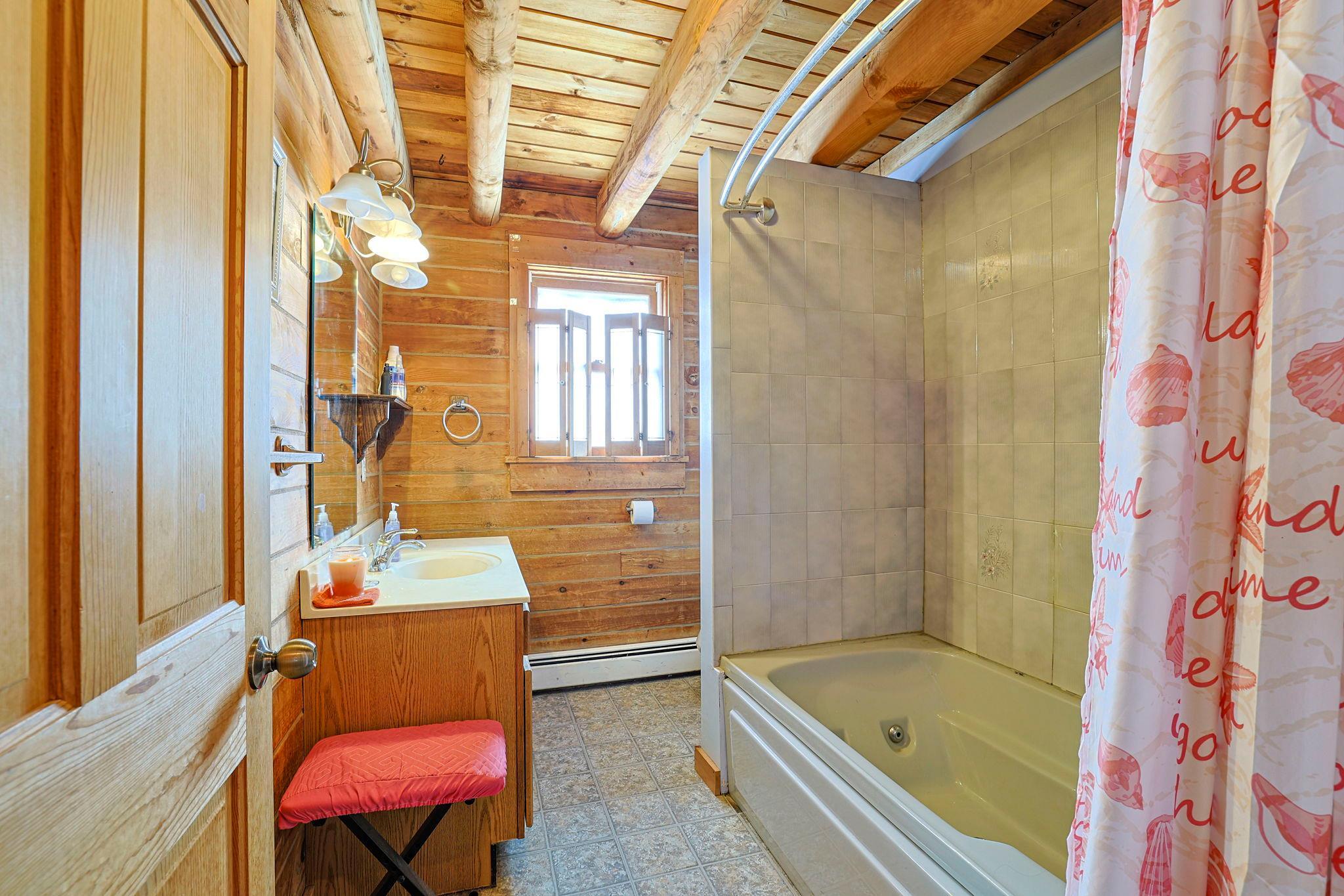 Single Family Shawanga Lodge  Sullivan County, NY 12721, MLS-820436-12