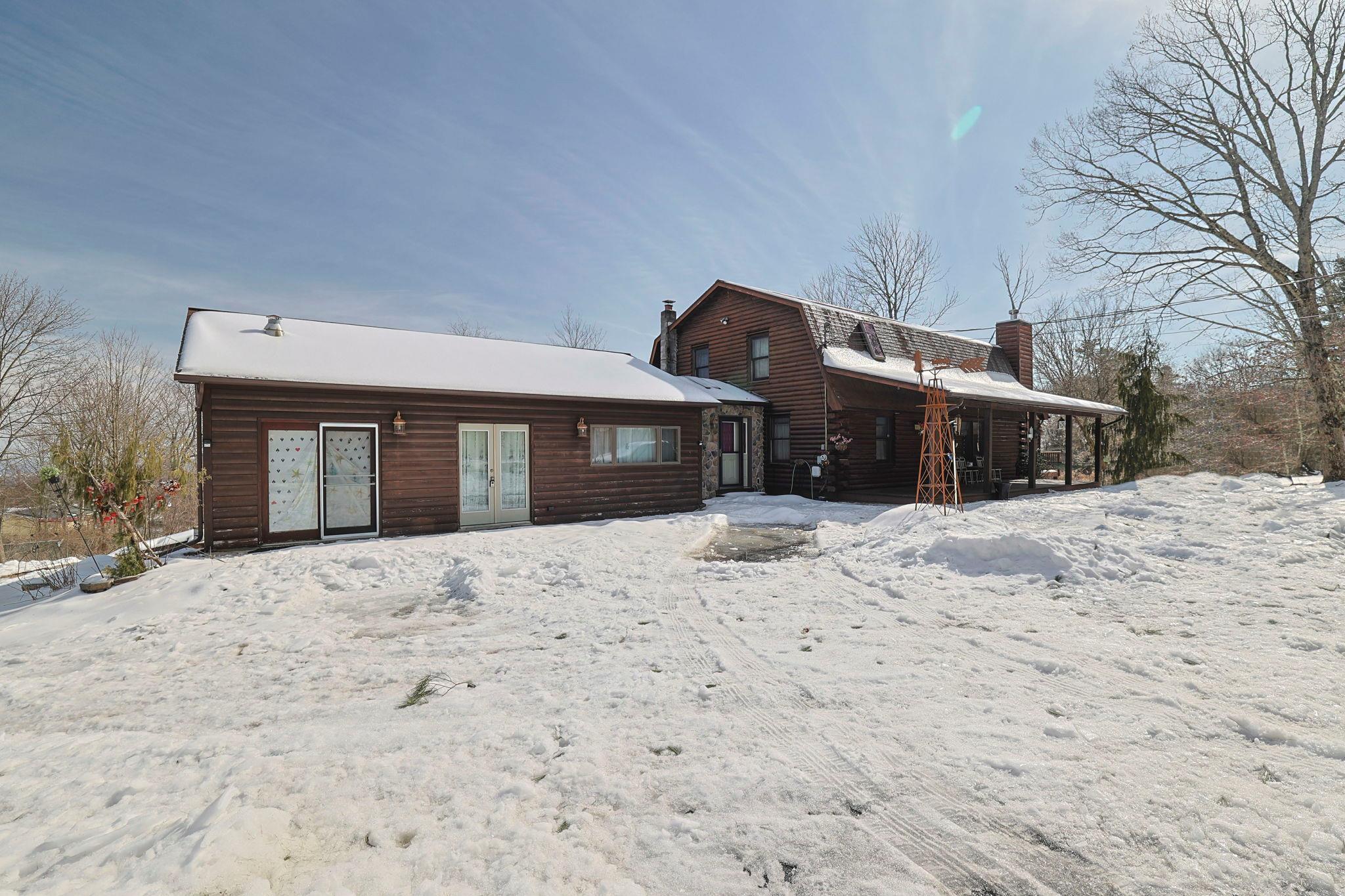 Single Family Shawanga Lodge  Sullivan County, NY 12721, MLS-820436-2