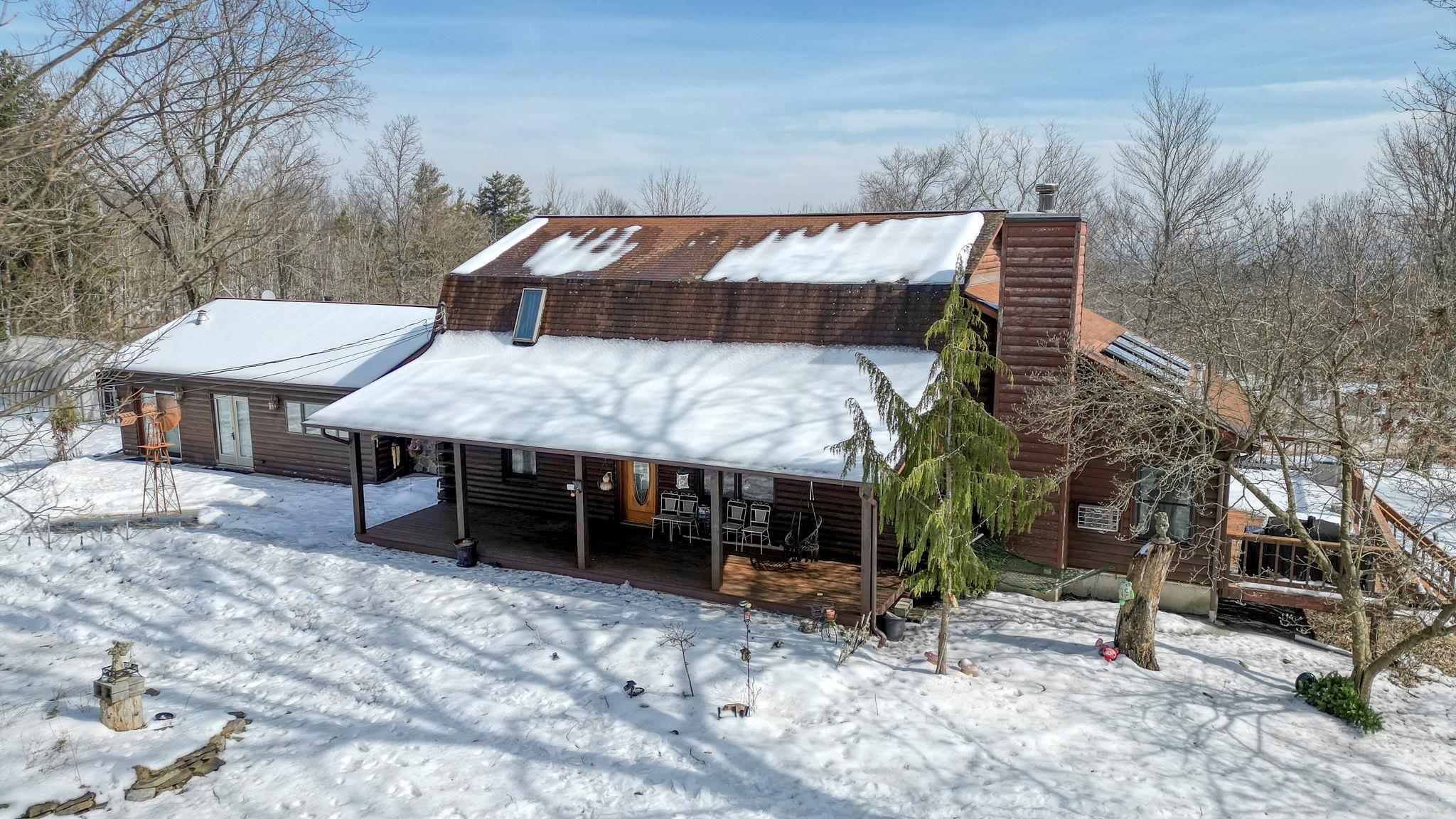 Single Family Shawanga Lodge  Sullivan County, NY 12721, MLS-820436-38