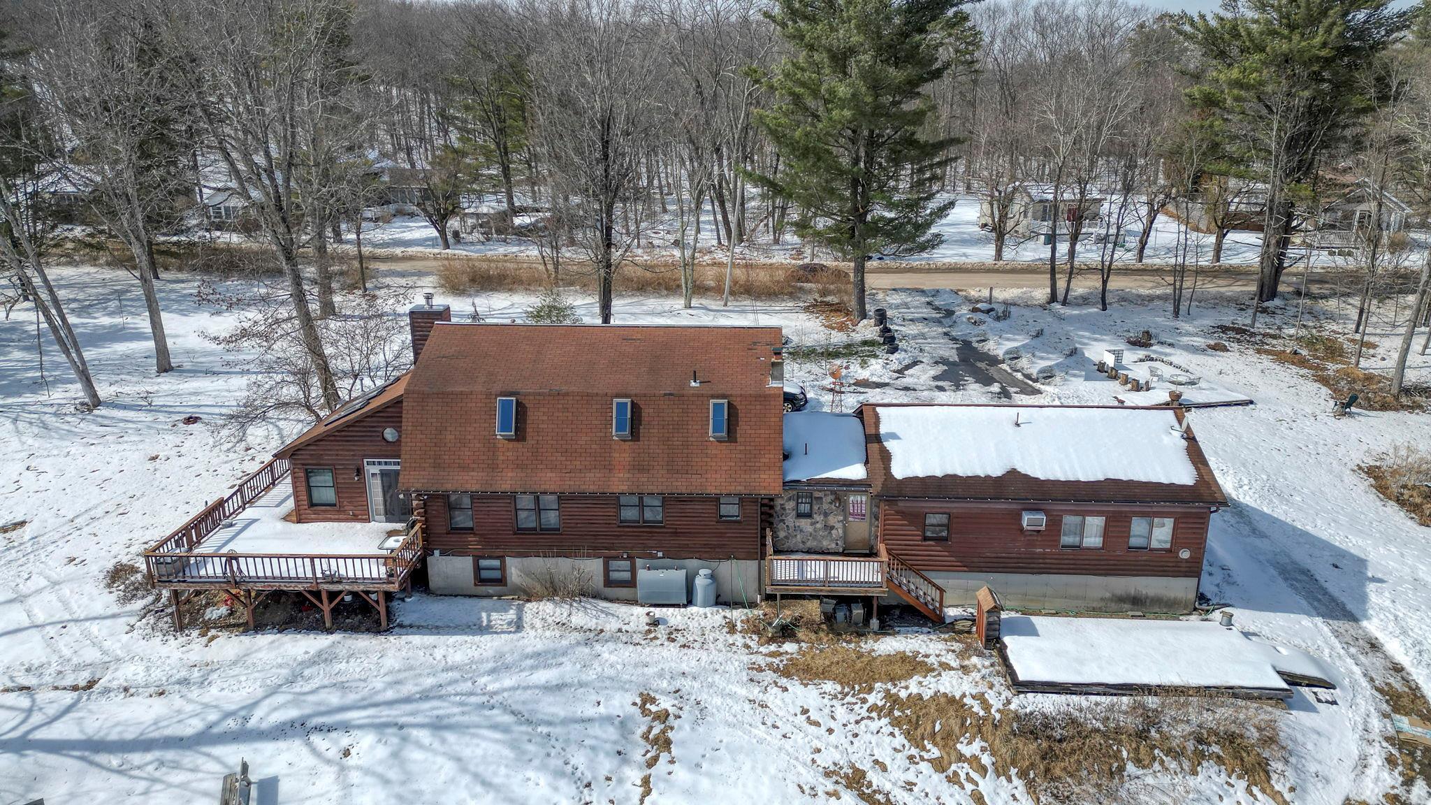 Single Family Shawanga Lodge  Sullivan County, NY 12721, MLS-820436-39