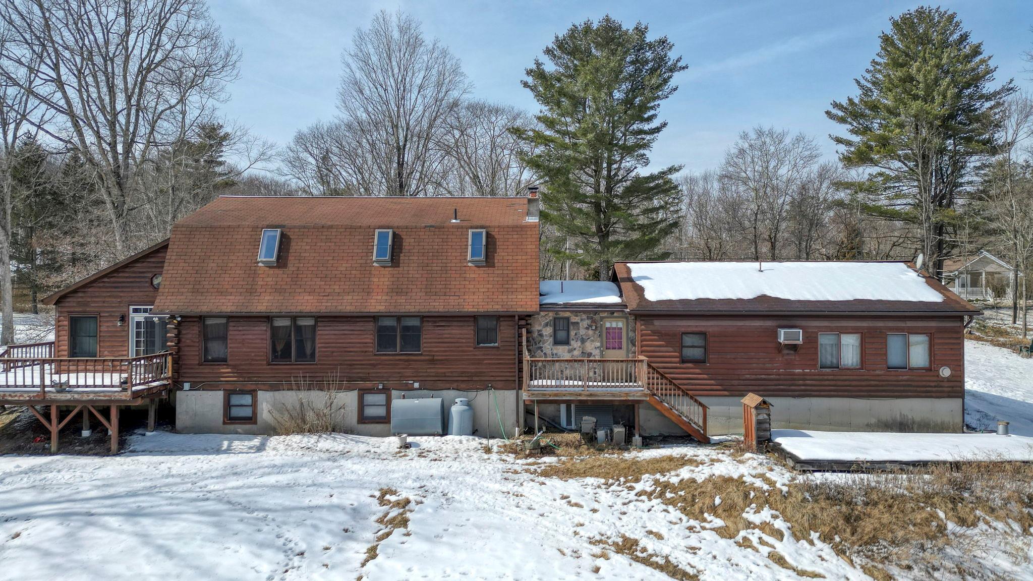 Single Family Shawanga Lodge  Sullivan County, NY 12721, MLS-820436-41