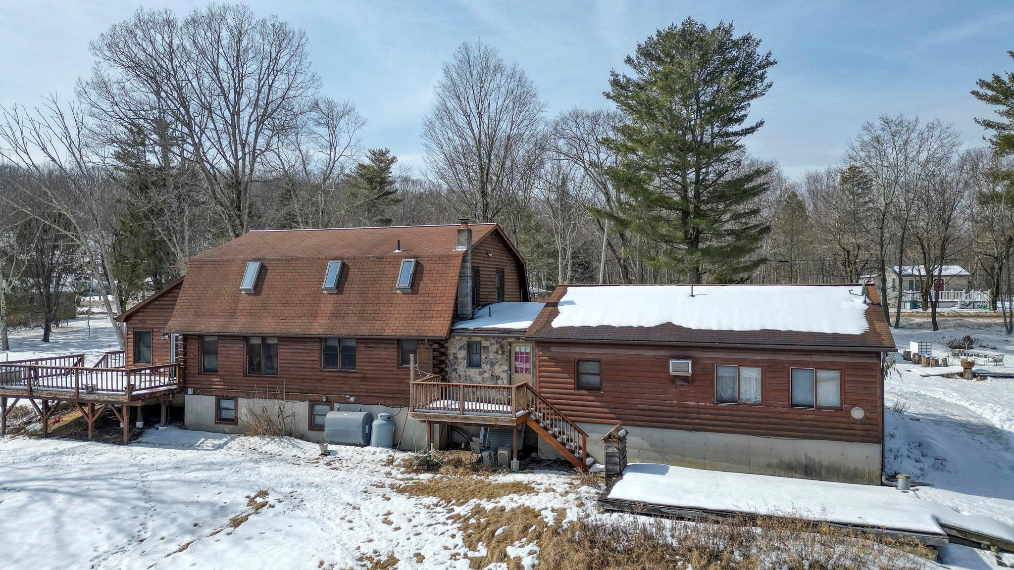 Single Family Shawanga Lodge  Sullivan County, NY 12721, MLS-820436-42