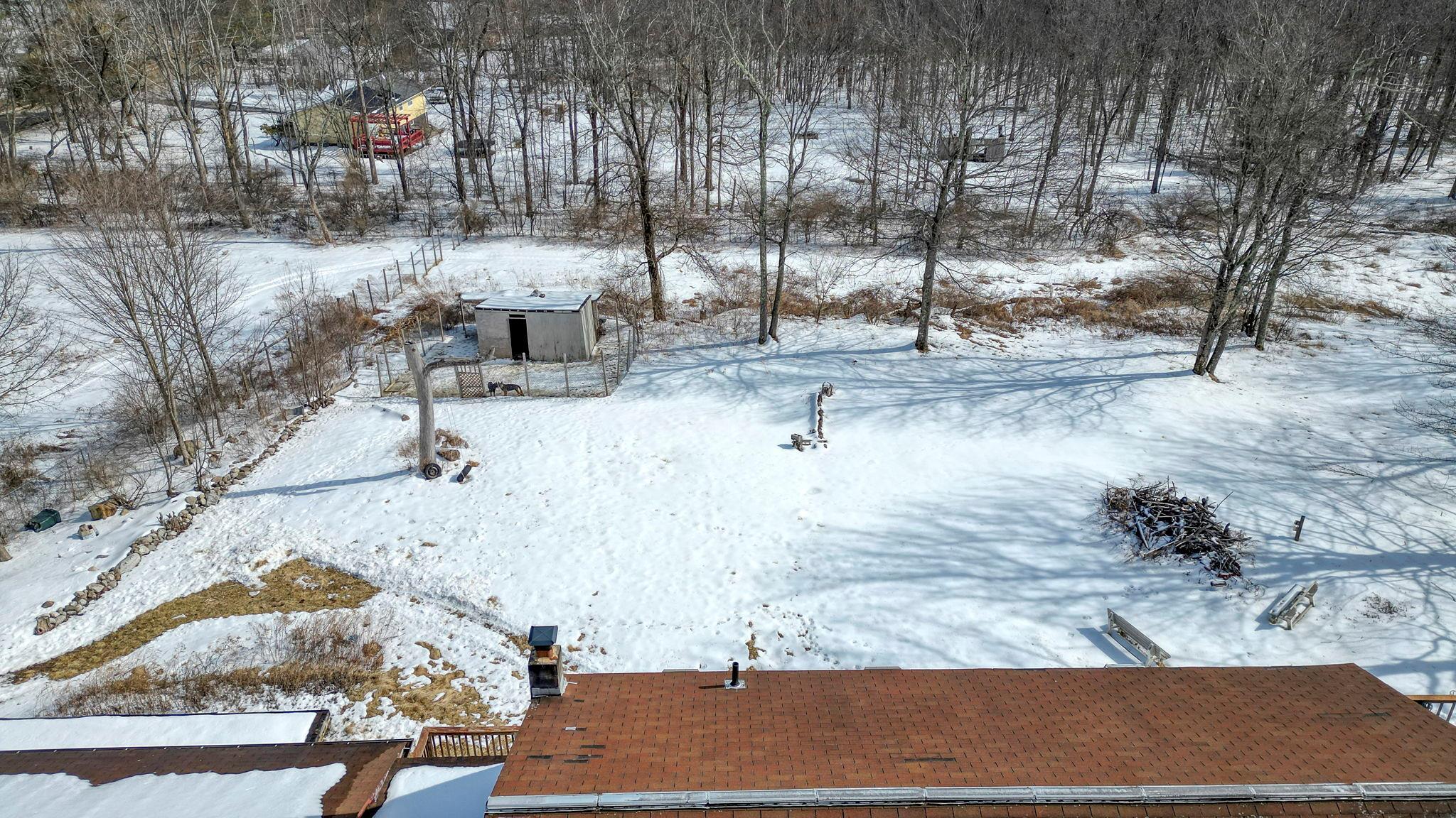 Single Family Shawanga Lodge  Sullivan County, NY 12721, MLS-820436-43