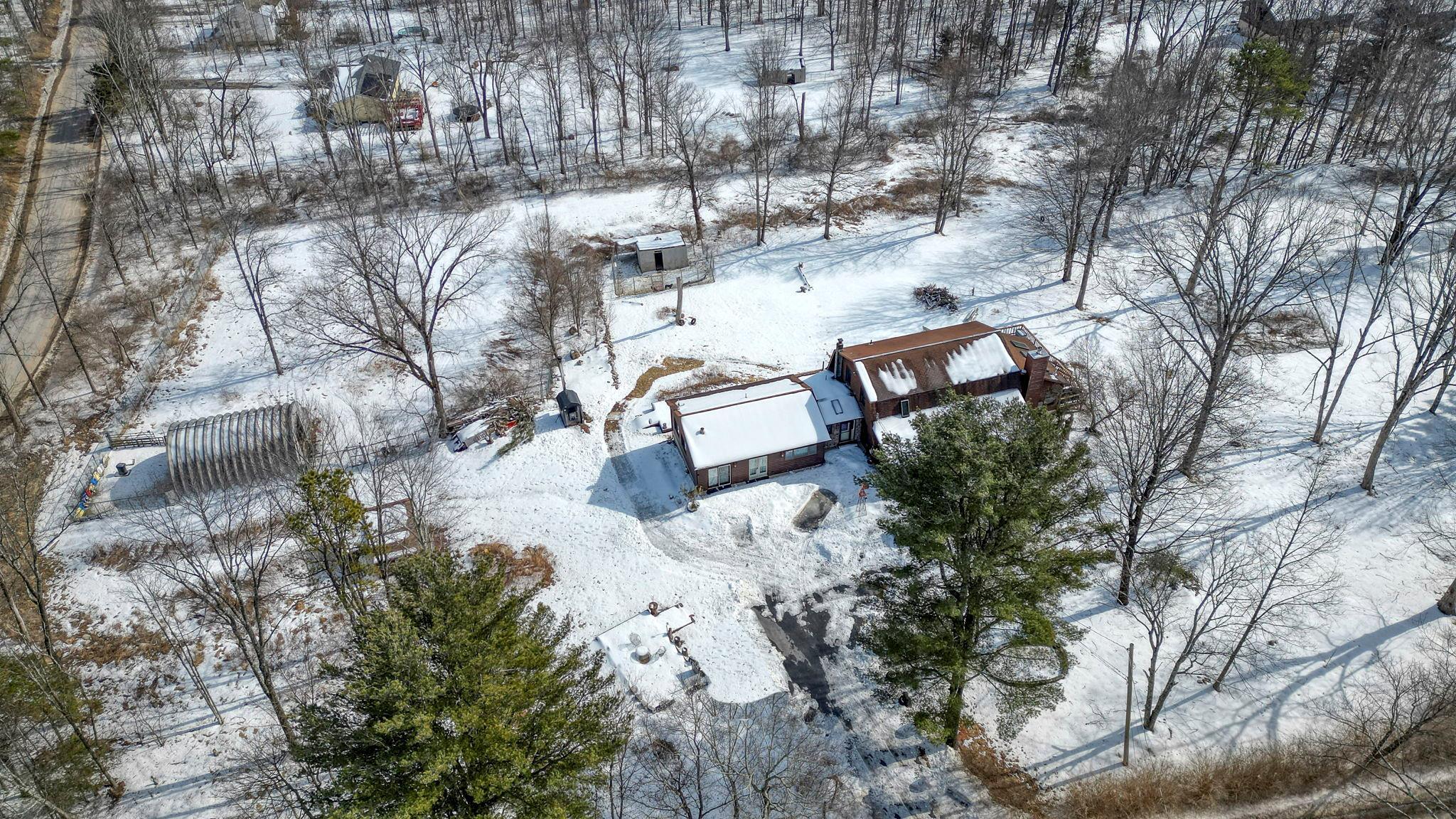 Single Family Shawanga Lodge  Sullivan County, NY 12721, MLS-820436-44