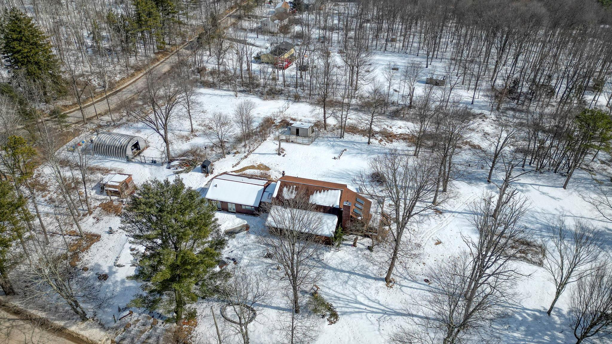 Single Family Shawanga Lodge  Sullivan County, NY 12721, MLS-820436-45