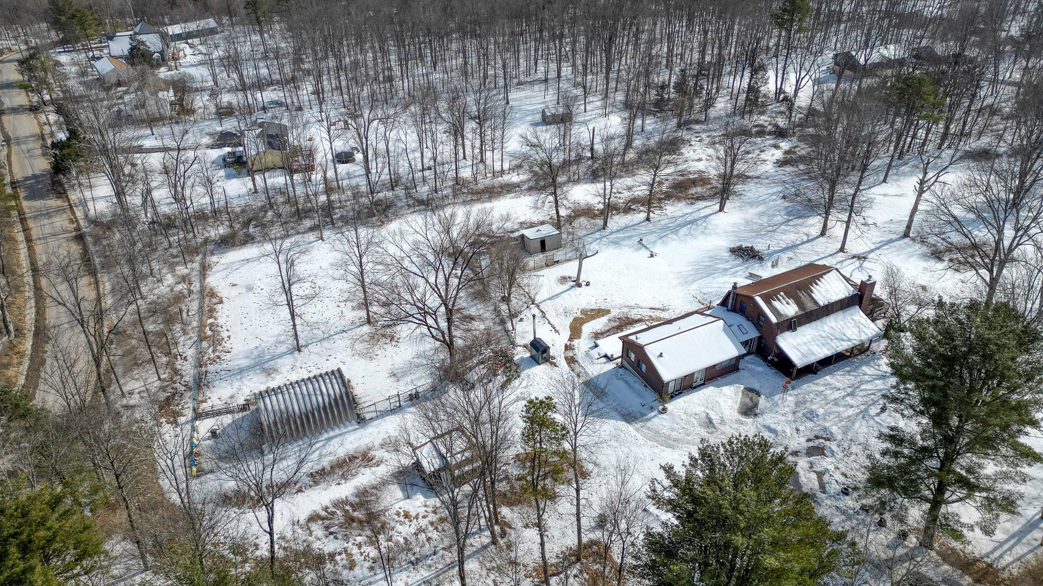 Single Family Shawanga Lodge  Sullivan County, NY 12721, MLS-820436-46
