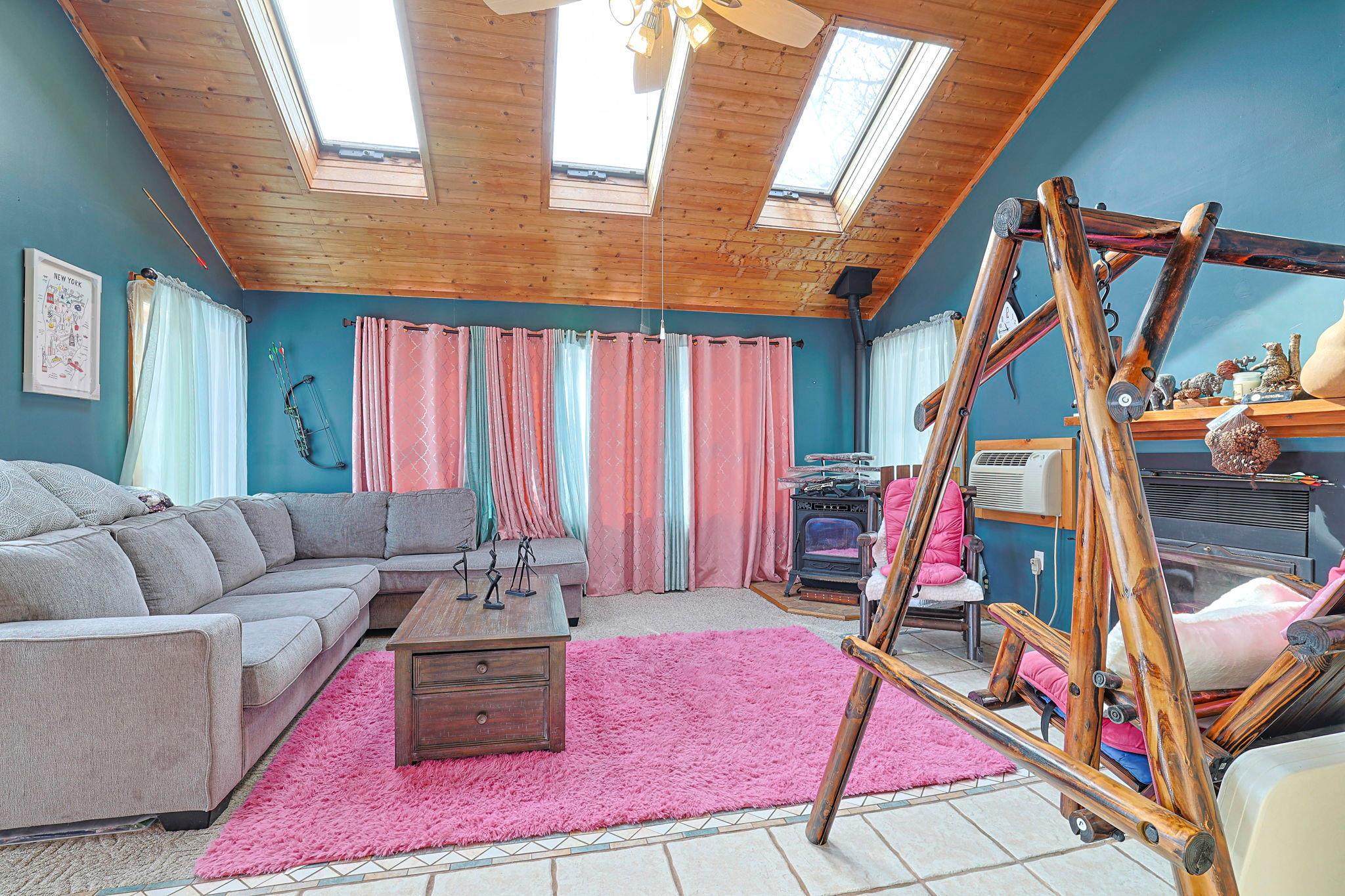 Single Family Shawanga Lodge  Sullivan County, NY 12721, MLS-820436-5
