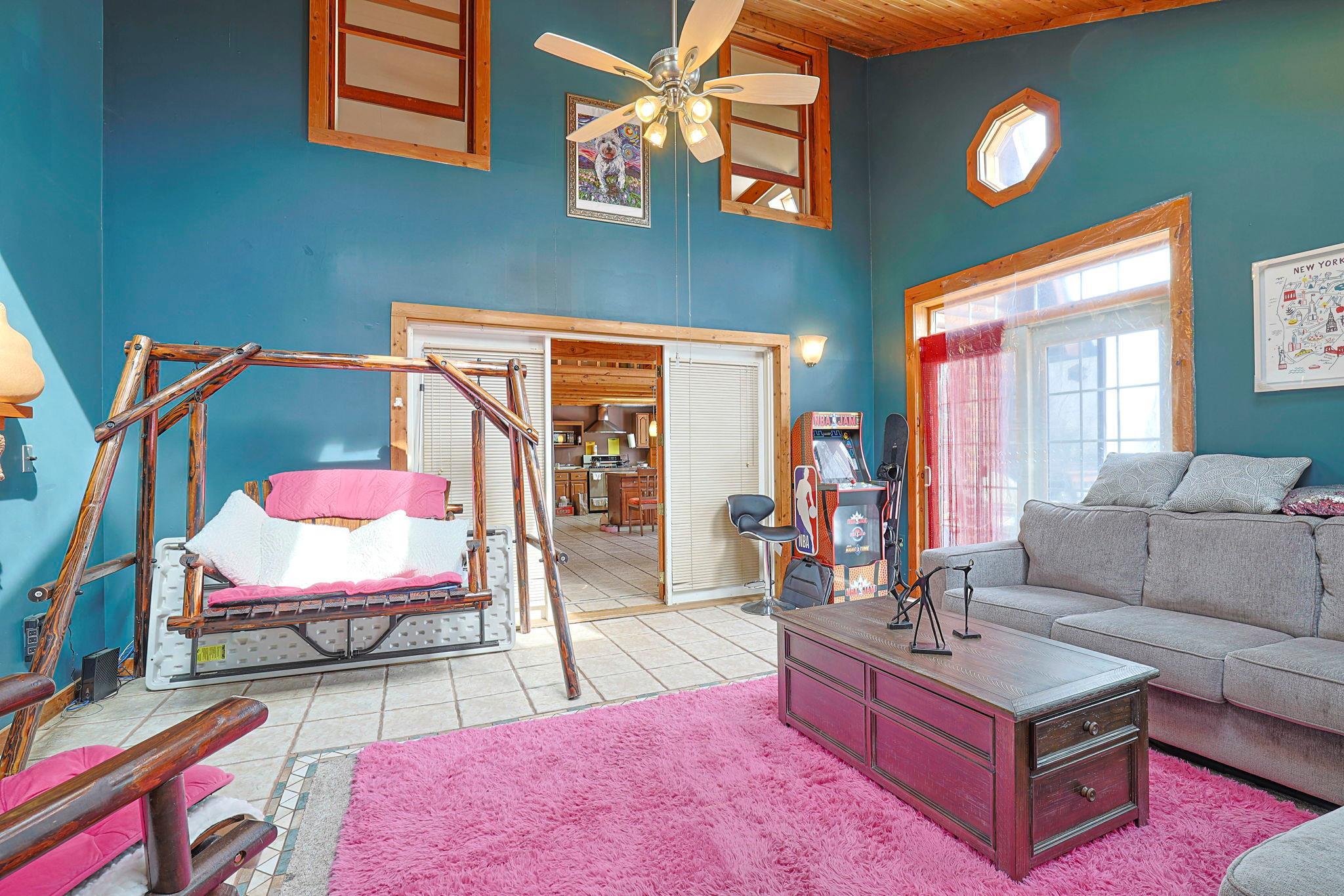 Single Family Shawanga Lodge  Sullivan County, NY 12721, MLS-820436-6