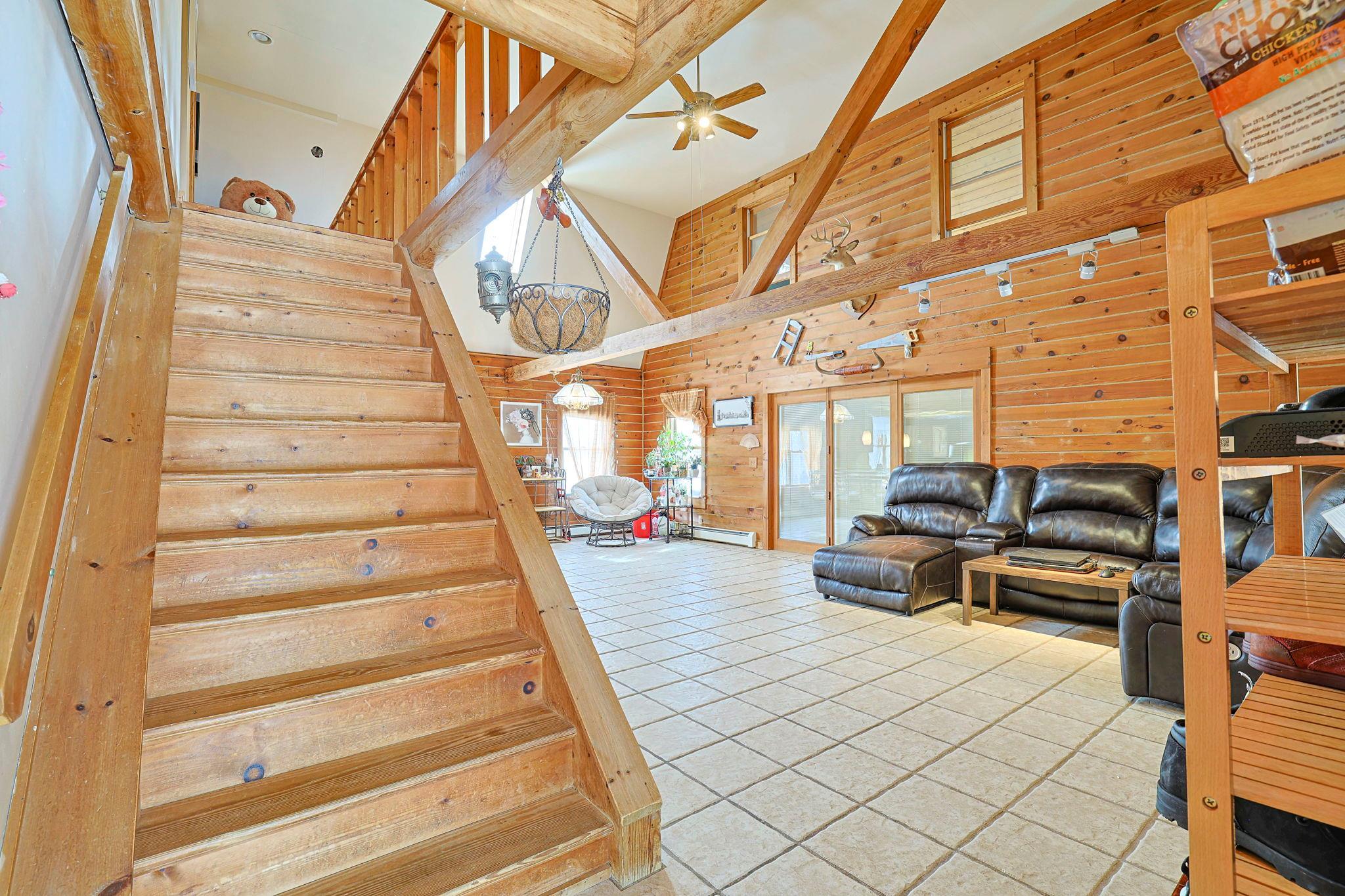 Single Family Shawanga Lodge  Sullivan County, NY 12721, MLS-820436-7