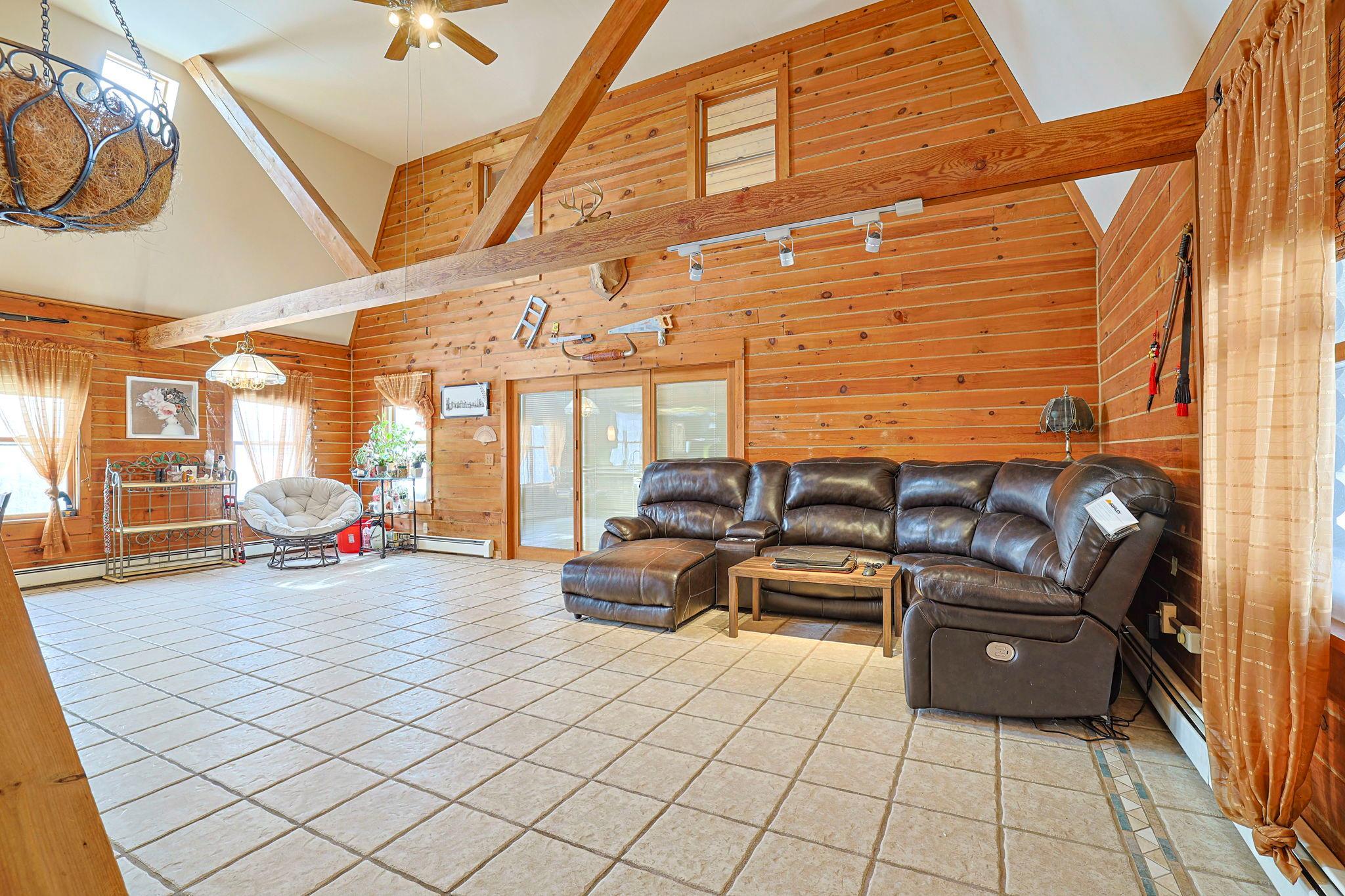 Single Family Shawanga Lodge  Sullivan County, NY 12721, MLS-820436-8