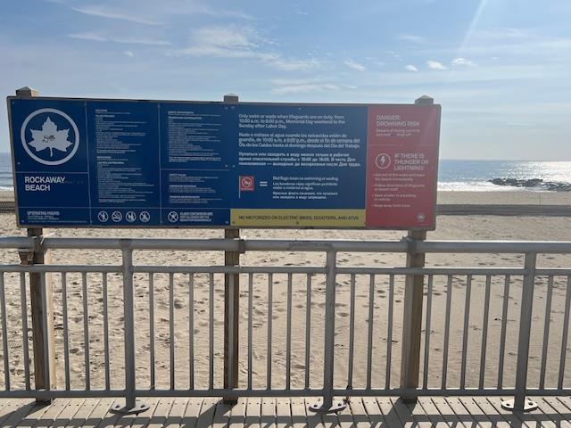 Single Family Beach 68th  Queens, NY 11692, MLS-820438-13