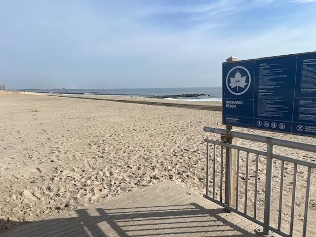 Single Family Beach 68th  Queens, NY 11692, MLS-820438-18