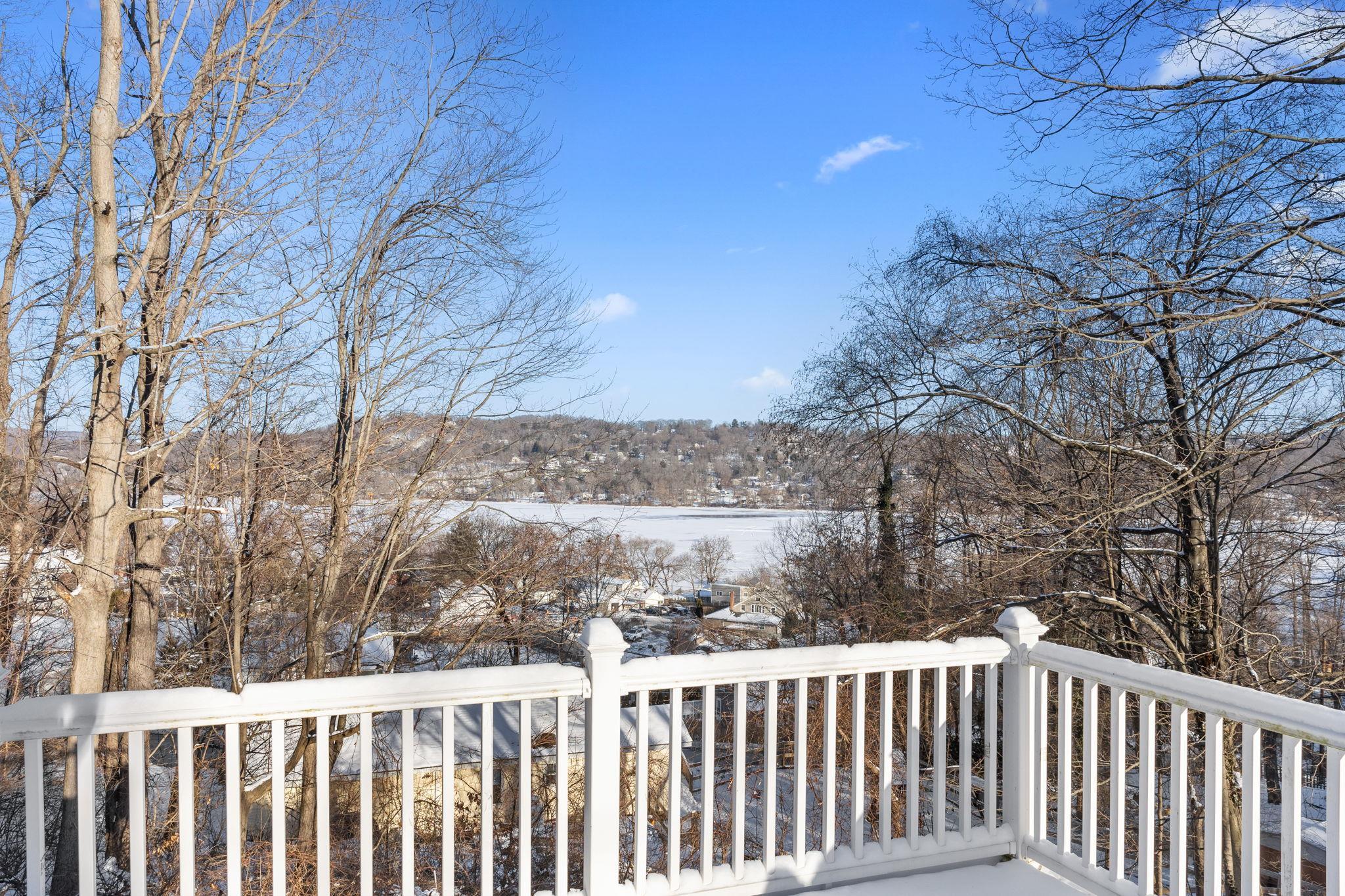 Single Family Ripley  Putnam County, NY 12563, MLS-820461-14
