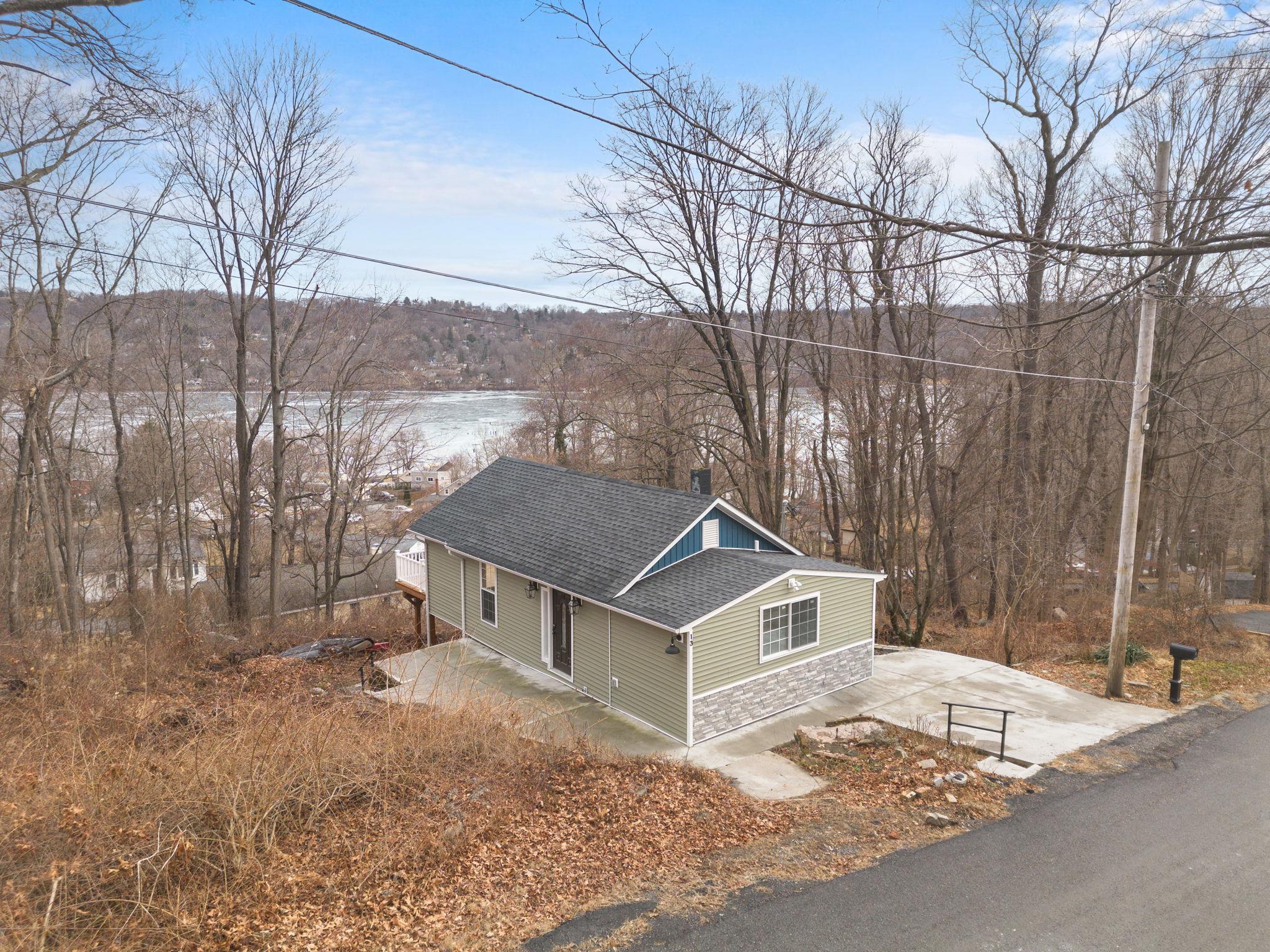 Single Family Ripley  Putnam County, NY 12563, MLS-820461-2