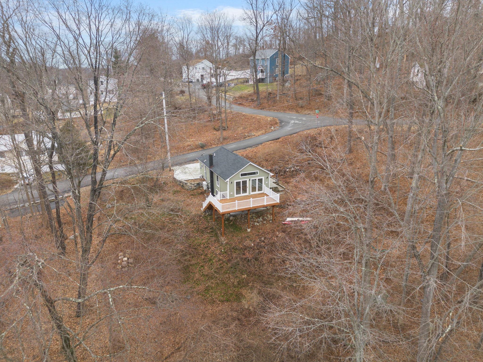 Single Family Ripley  Putnam County, NY 12563, MLS-820461-29