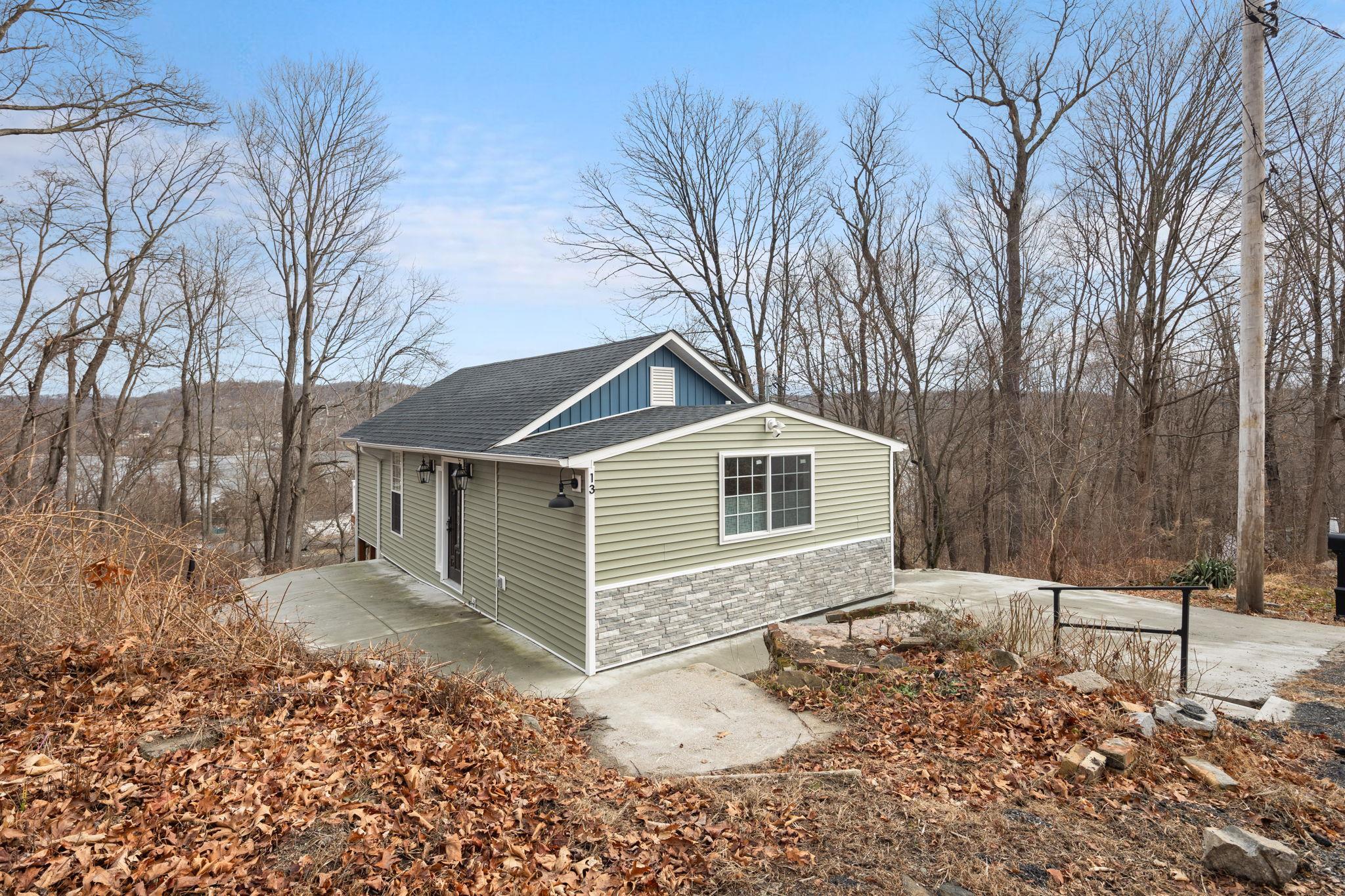 Single Family Ripley  Putnam County, NY 12563, MLS-820461-3