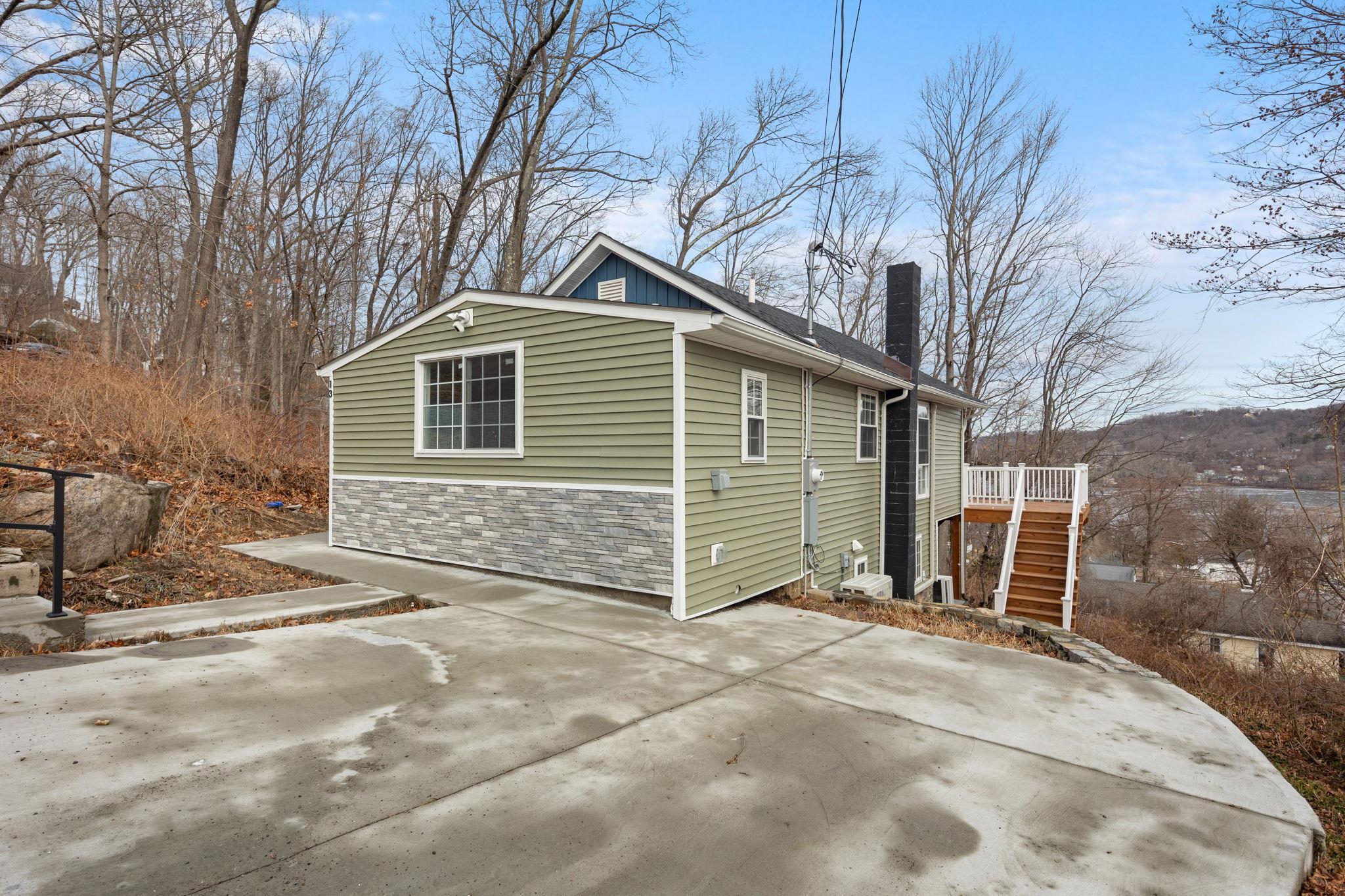 Single Family Ripley  Putnam County, NY 12563, MLS-820461-4