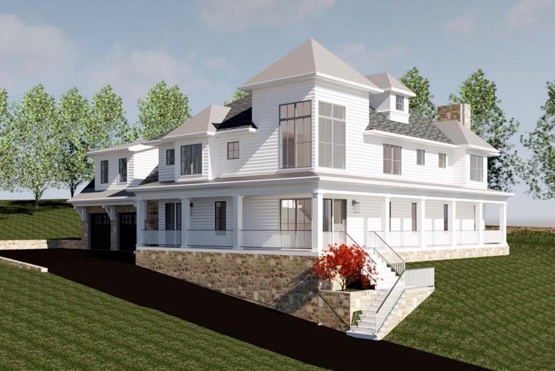 Single Family Whippoorwill  Westchester County, NY 10504, MLS-820472-13