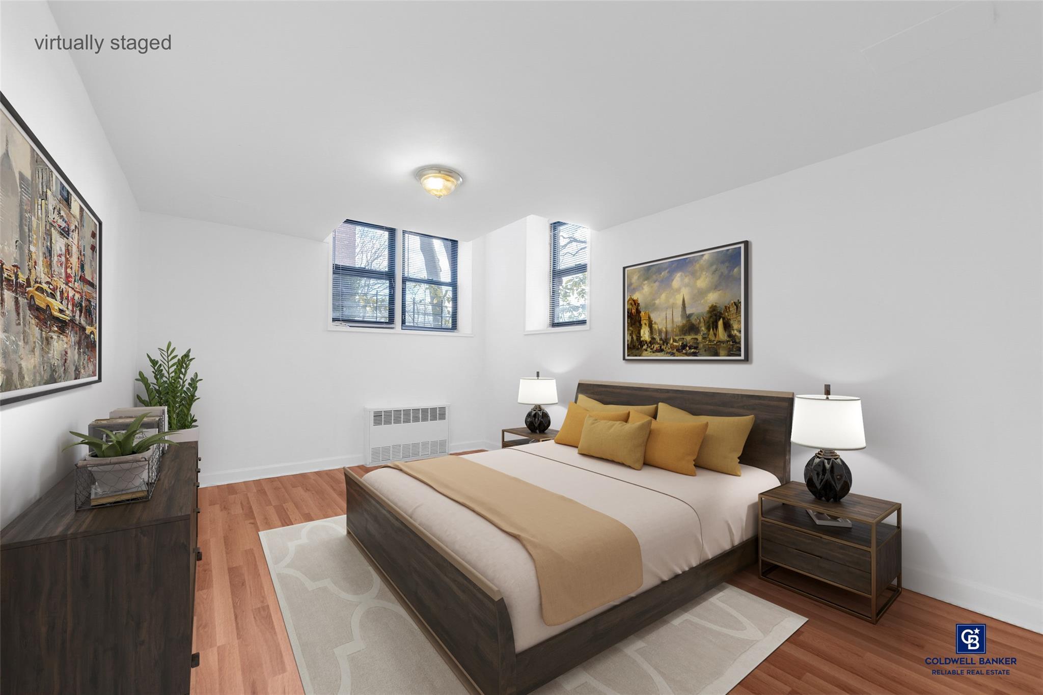 Coop 35th  Brooklyn, NY 11203, MLS-820477-6