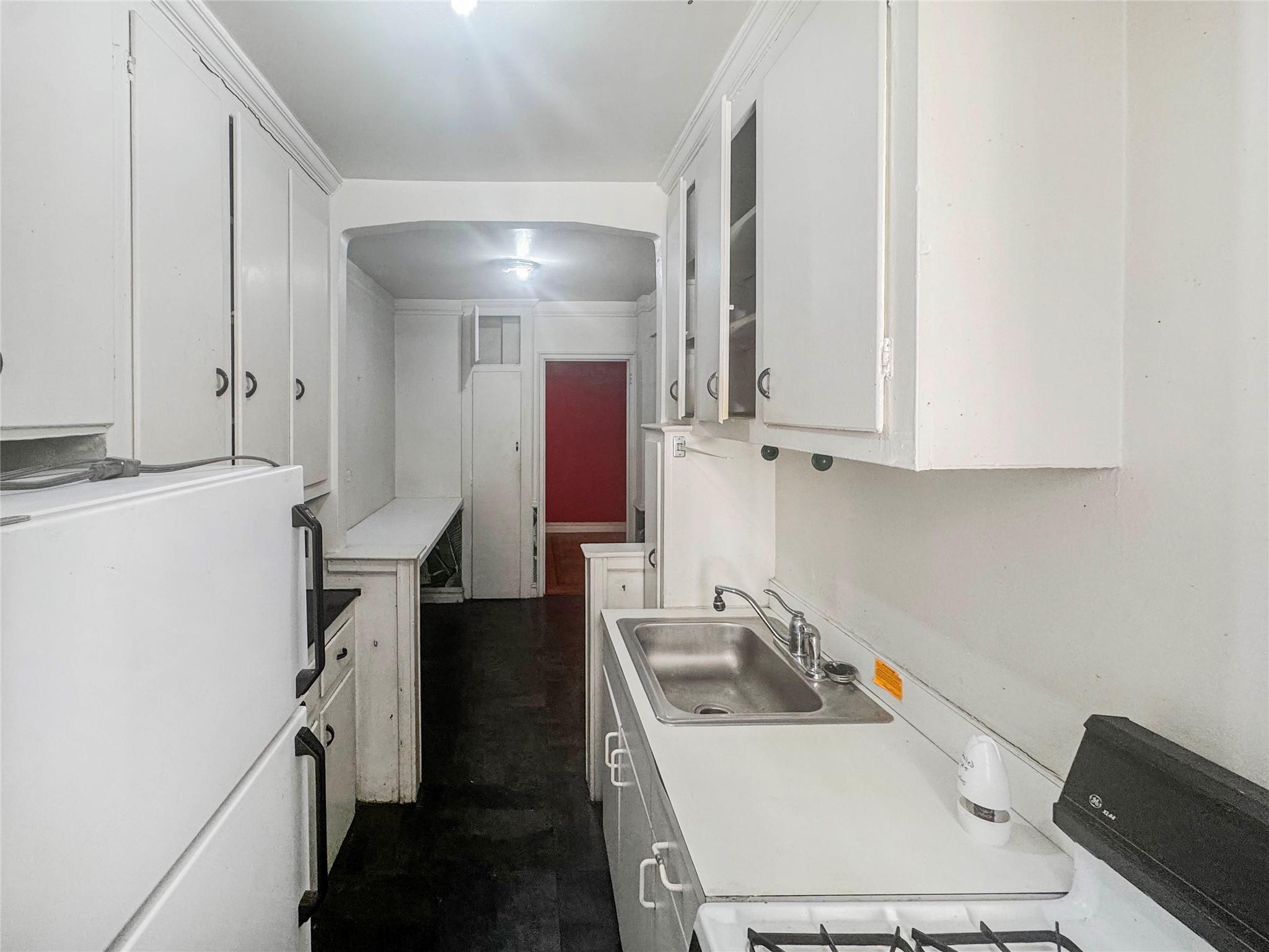 Coop Grand  Bronx, NY 10451, MLS-820478-10