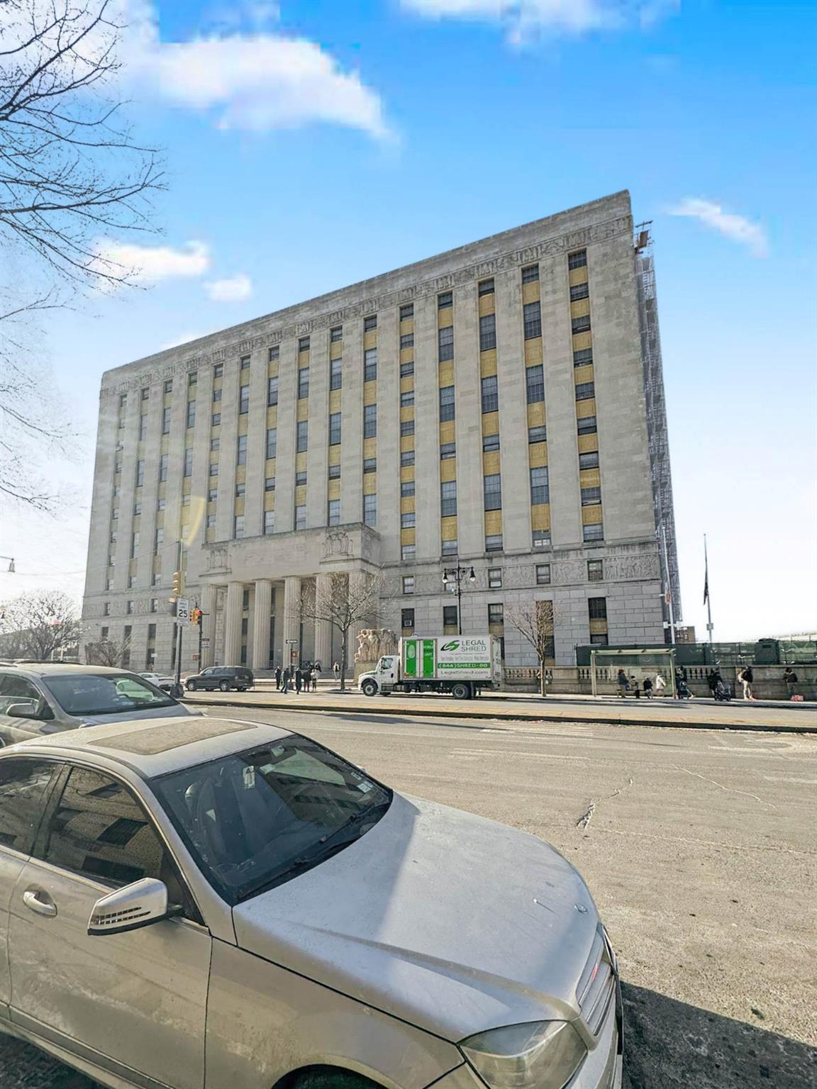 Coop Grand  Bronx, NY 10451, MLS-820478-14