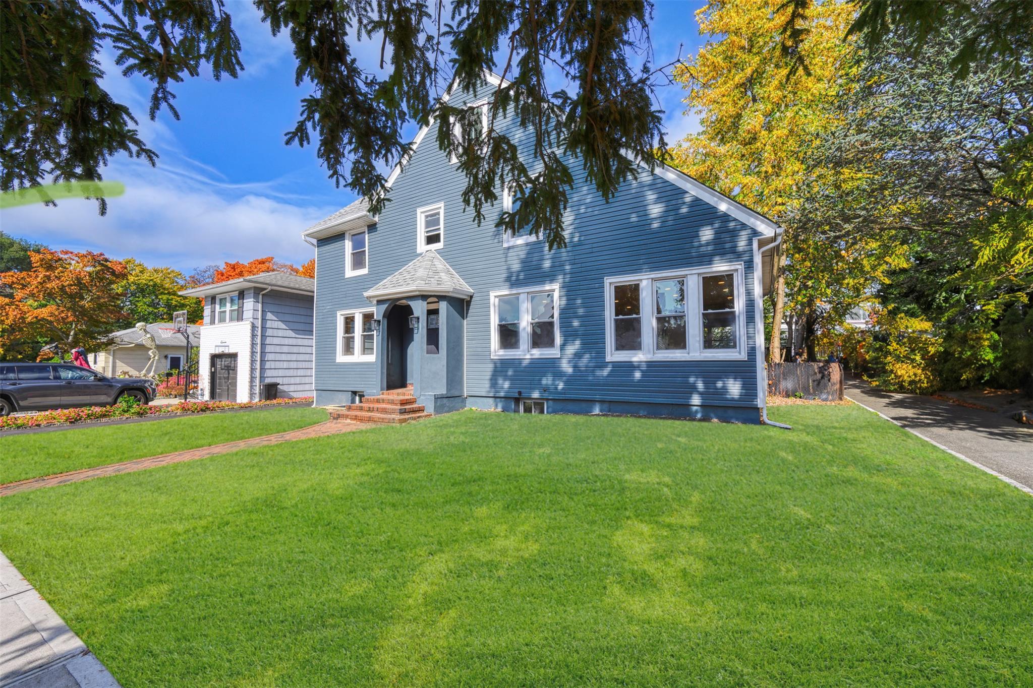 Single Family Shepherd  Nassau County, NY 11570, MLS-820491-2