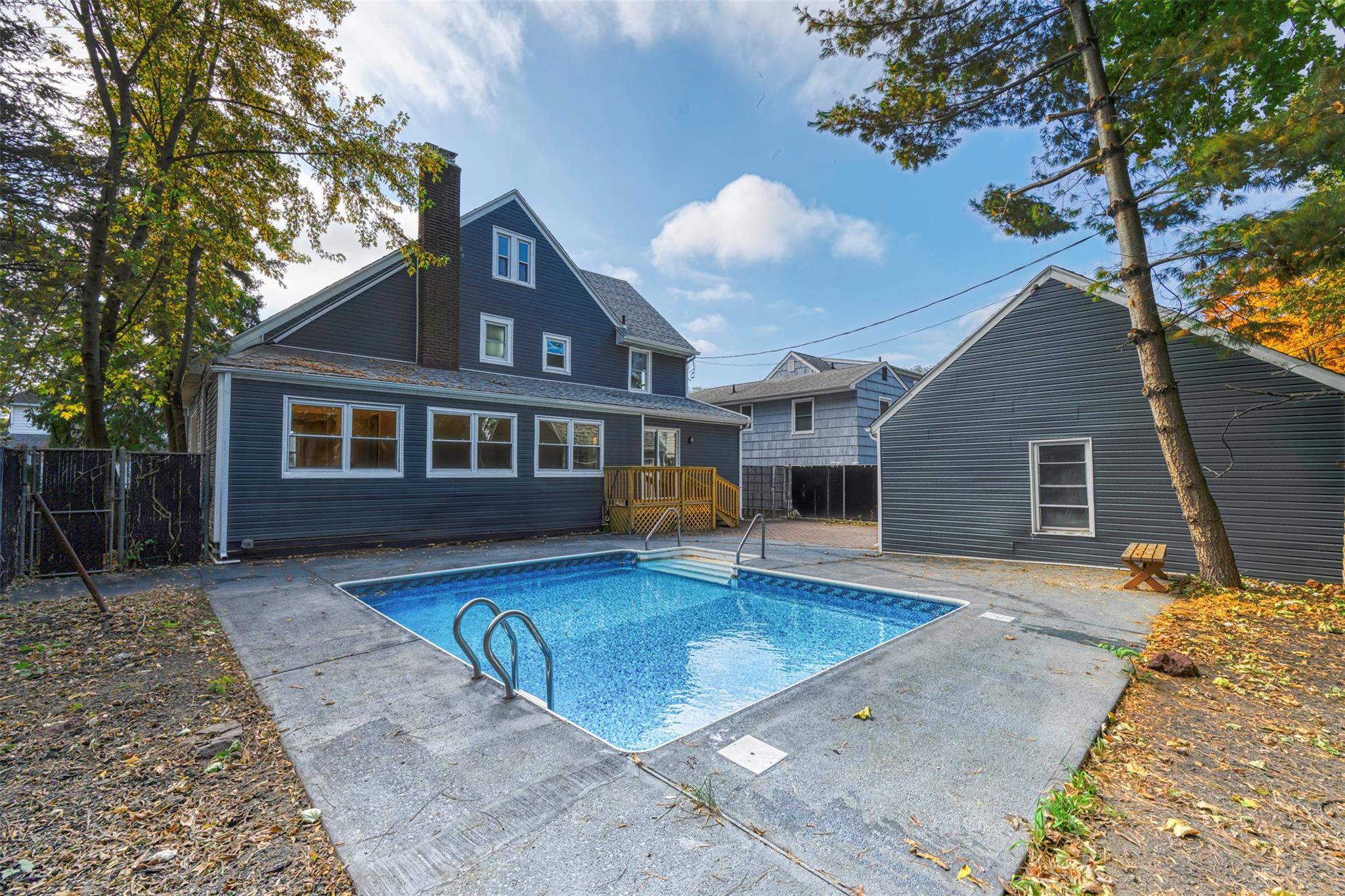 Single Family Shepherd  Nassau County, NY 11570, MLS-820491-32