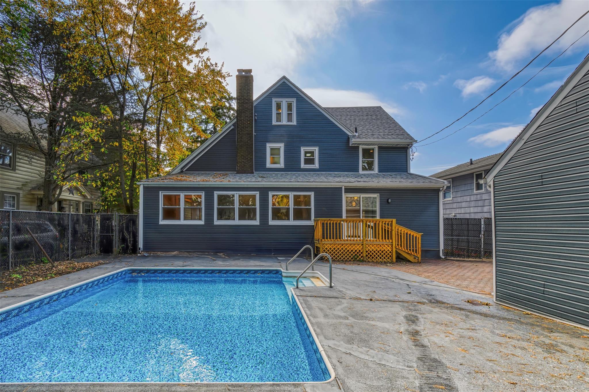 Single Family Shepherd  Nassau County, NY 11570, MLS-820491-33