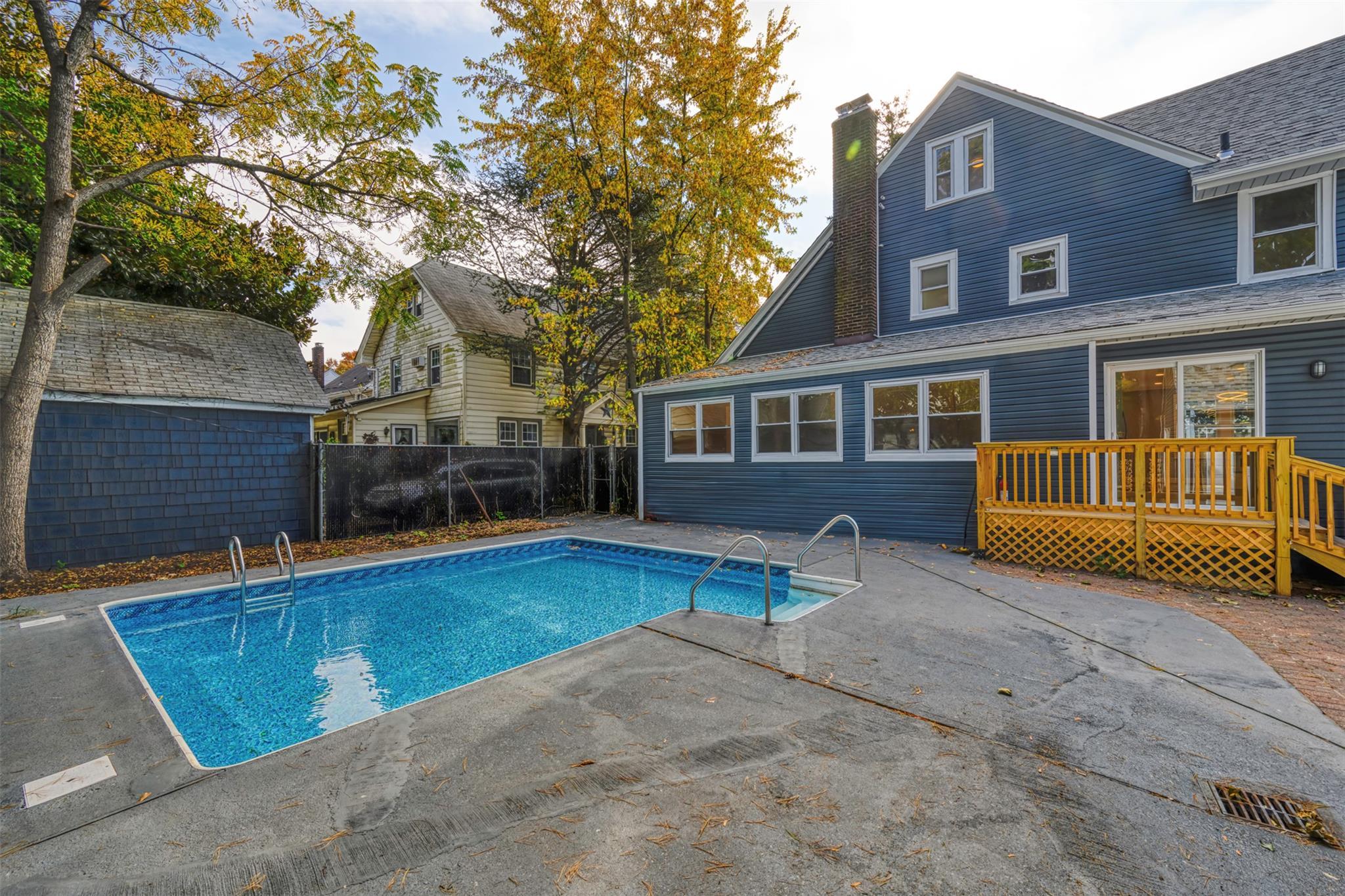 Single Family Shepherd  Nassau County, NY 11570, MLS-820491-34