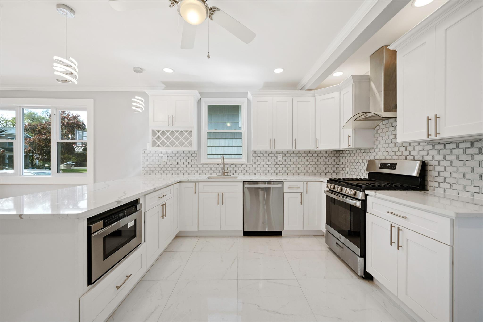 Single Family Shepherd  Nassau County, NY 11570, MLS-820491-4